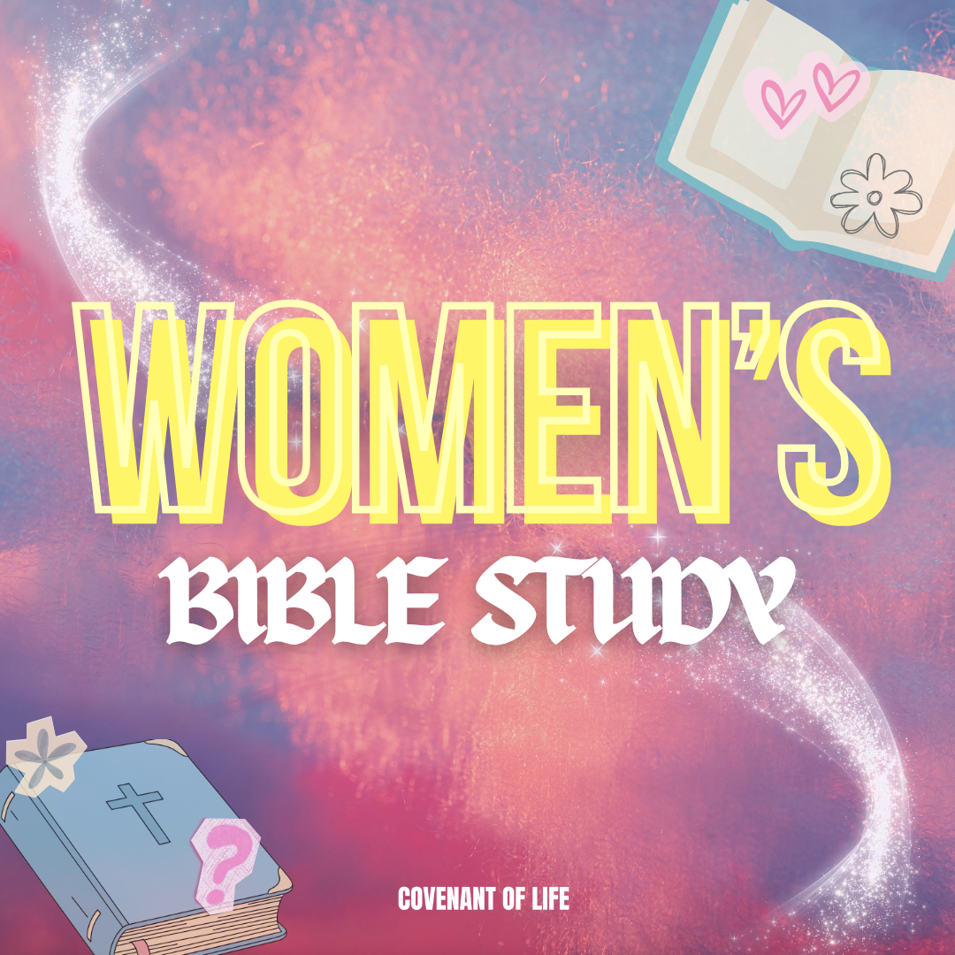 Women’s Bible Study