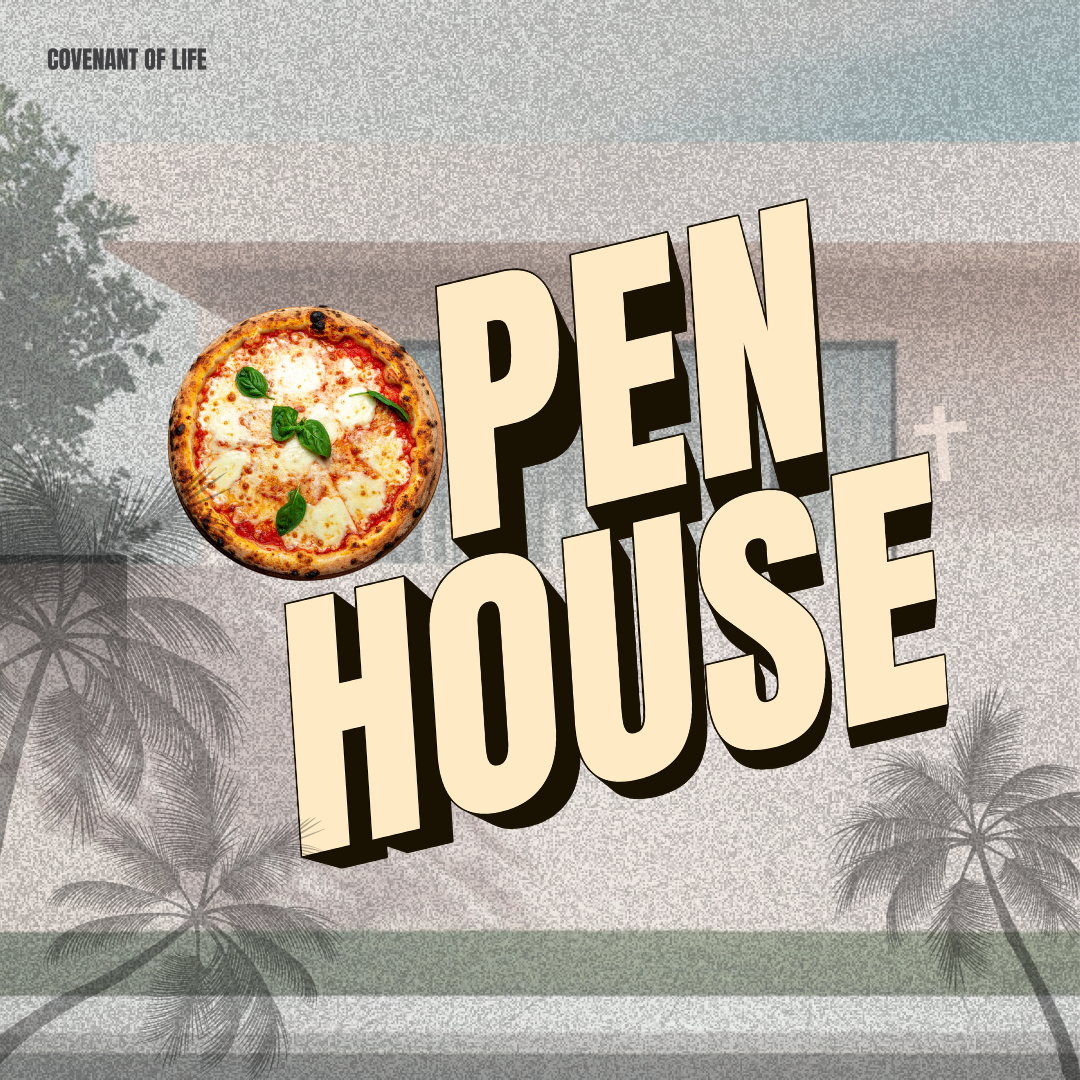 OPEN HOUSE