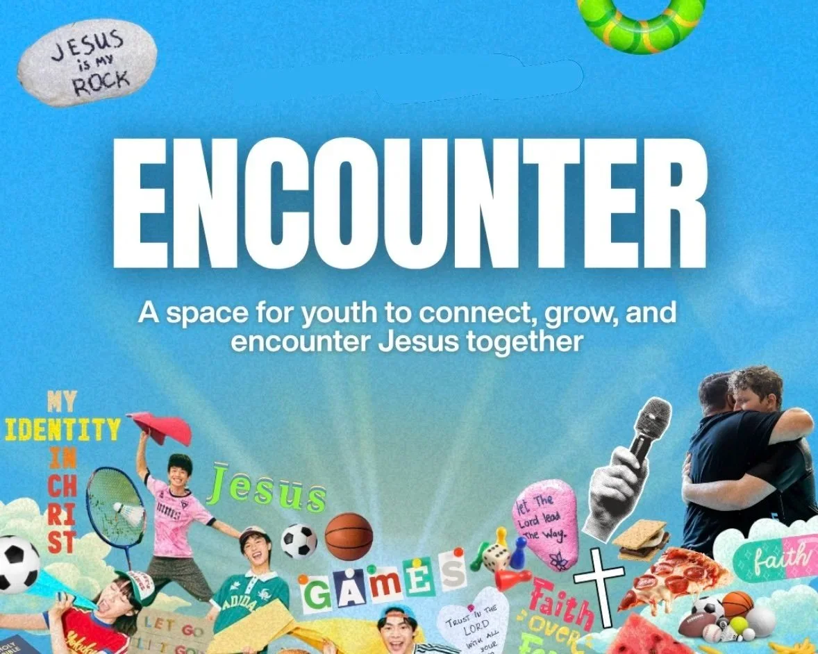 Encounter 2026