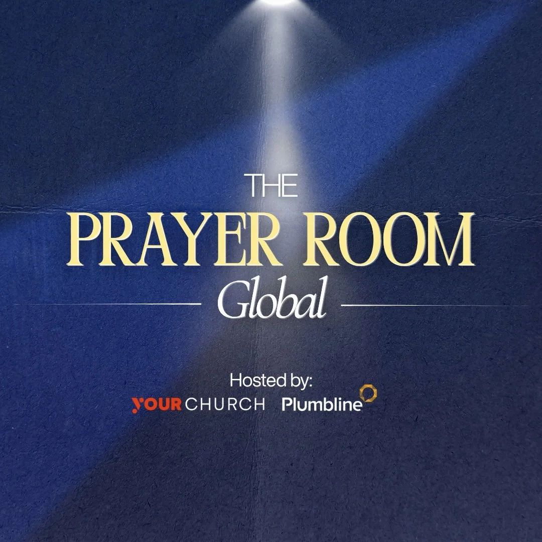 The Prayer Room Global