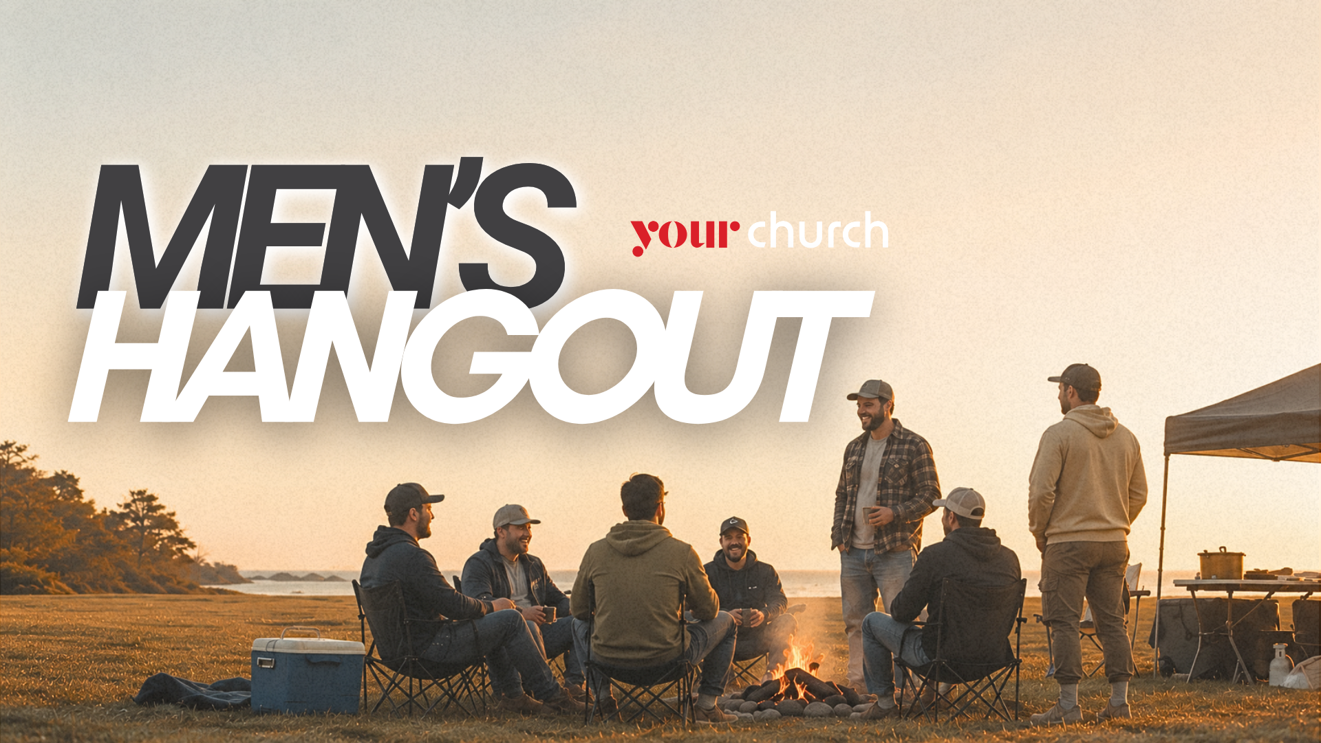 Men’s Hangout