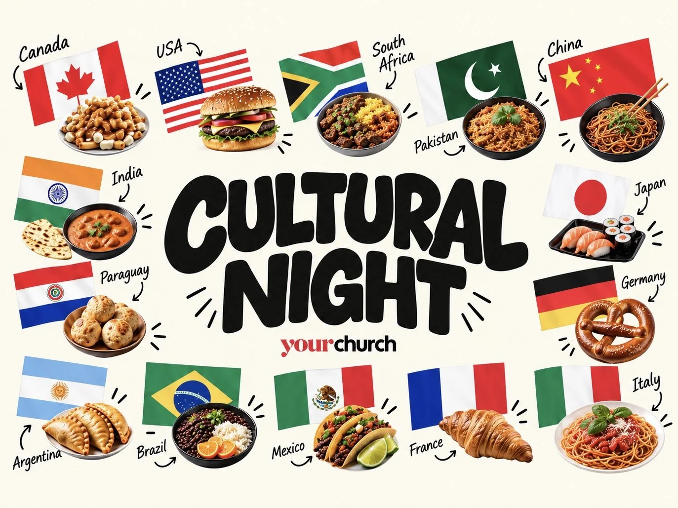 Cultural Night
