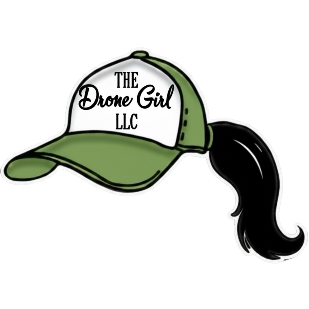 The Drone Girl LLC