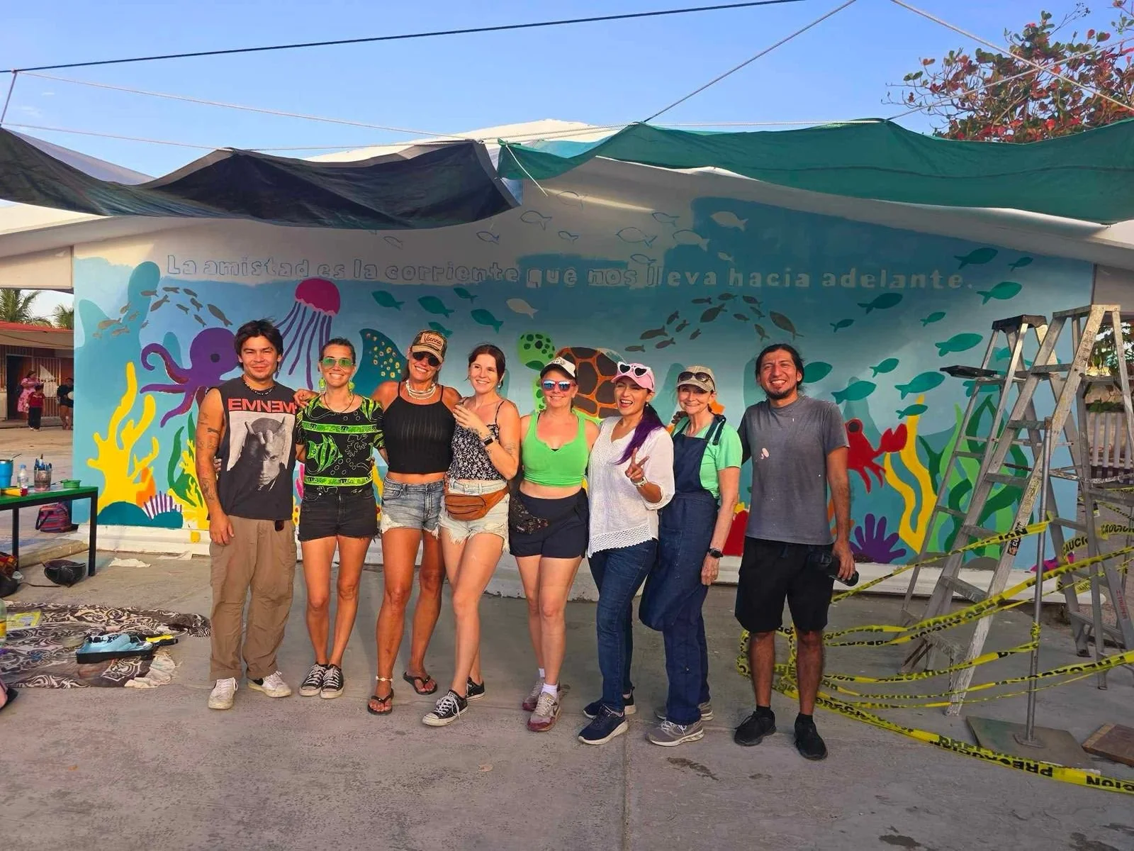 Community Projects