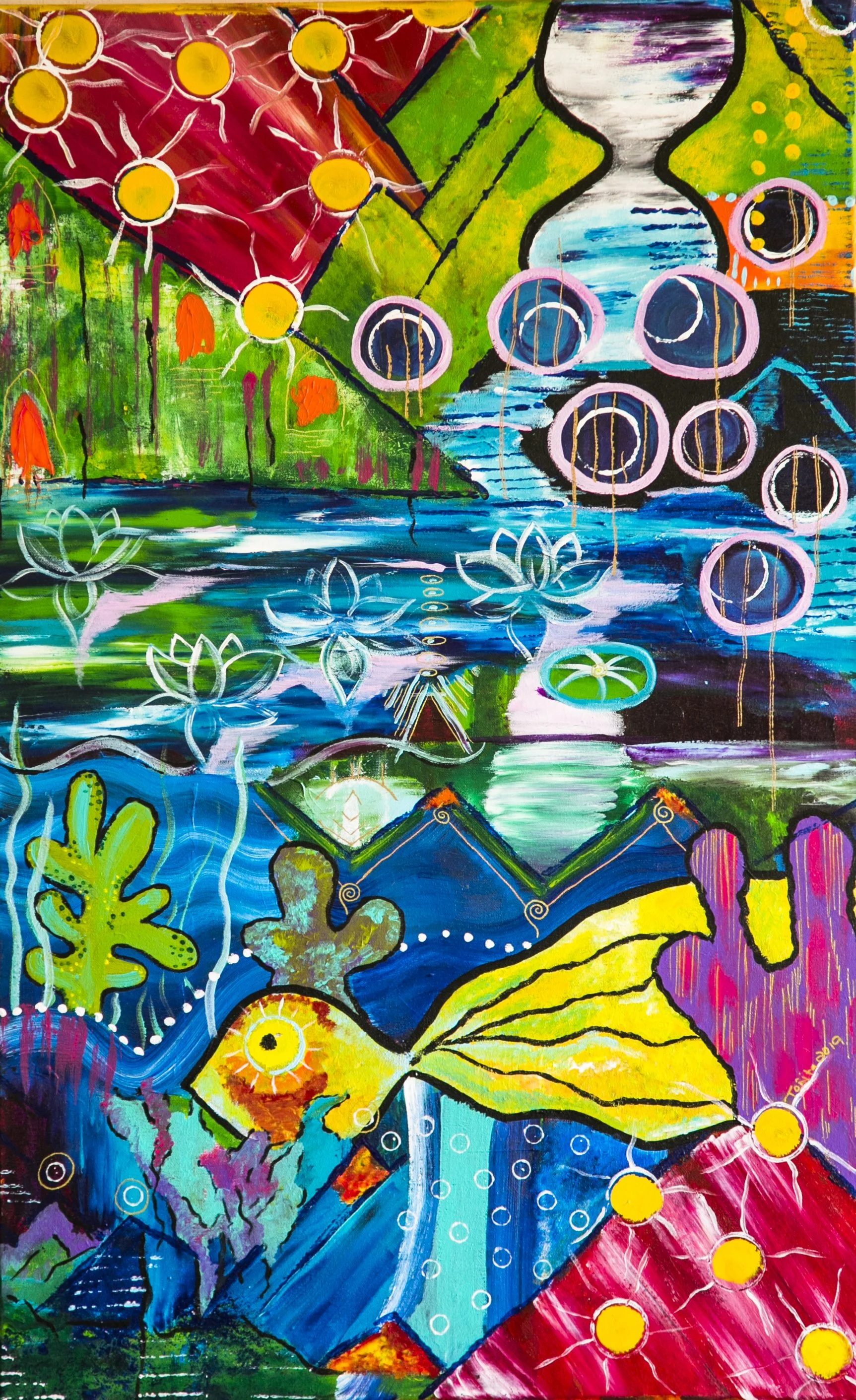 The Reef