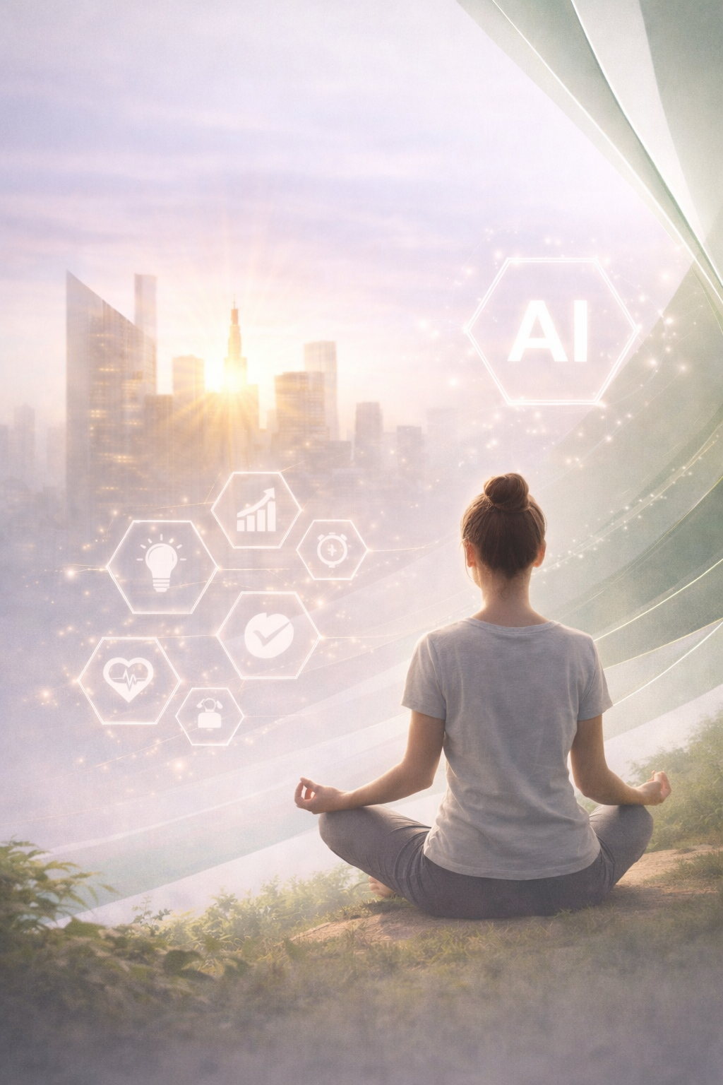 Live Better with AI: Over 300 Prompts to Enhance Every Area of Your Life