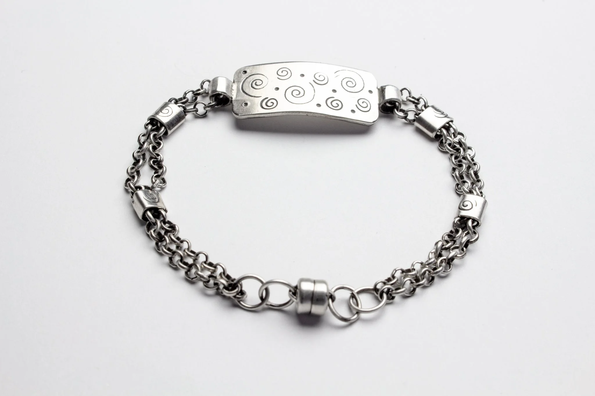 Chain Link Bracelet