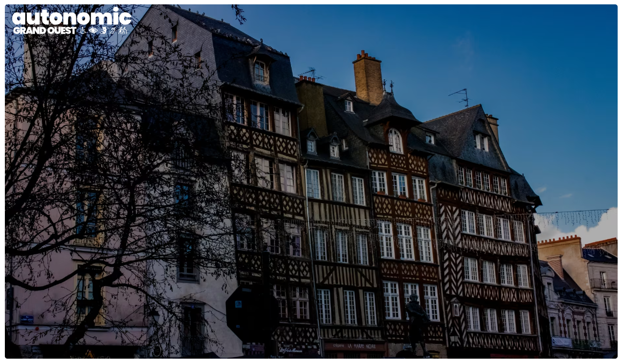 Autonomic Grand-Ouest