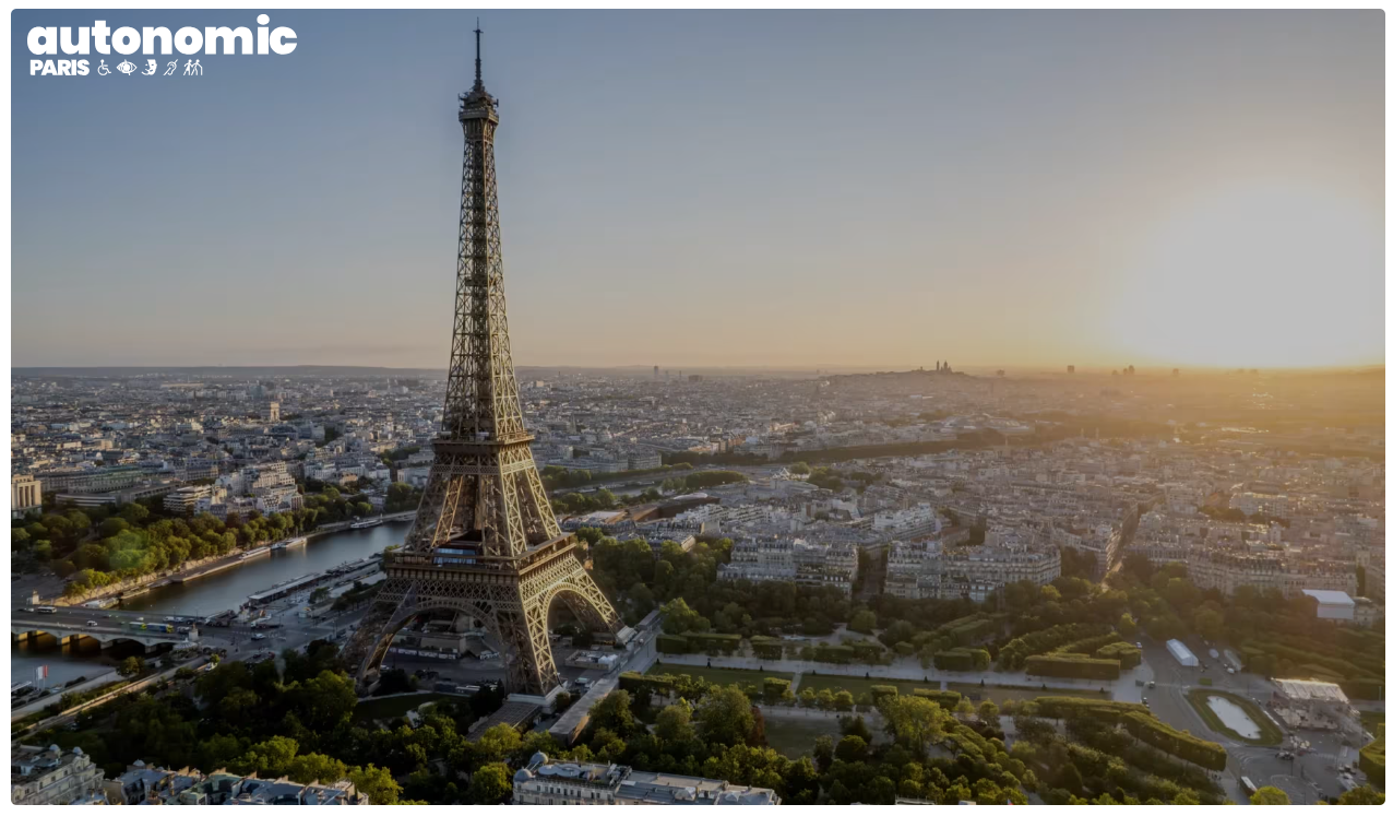 Autonomic Paris