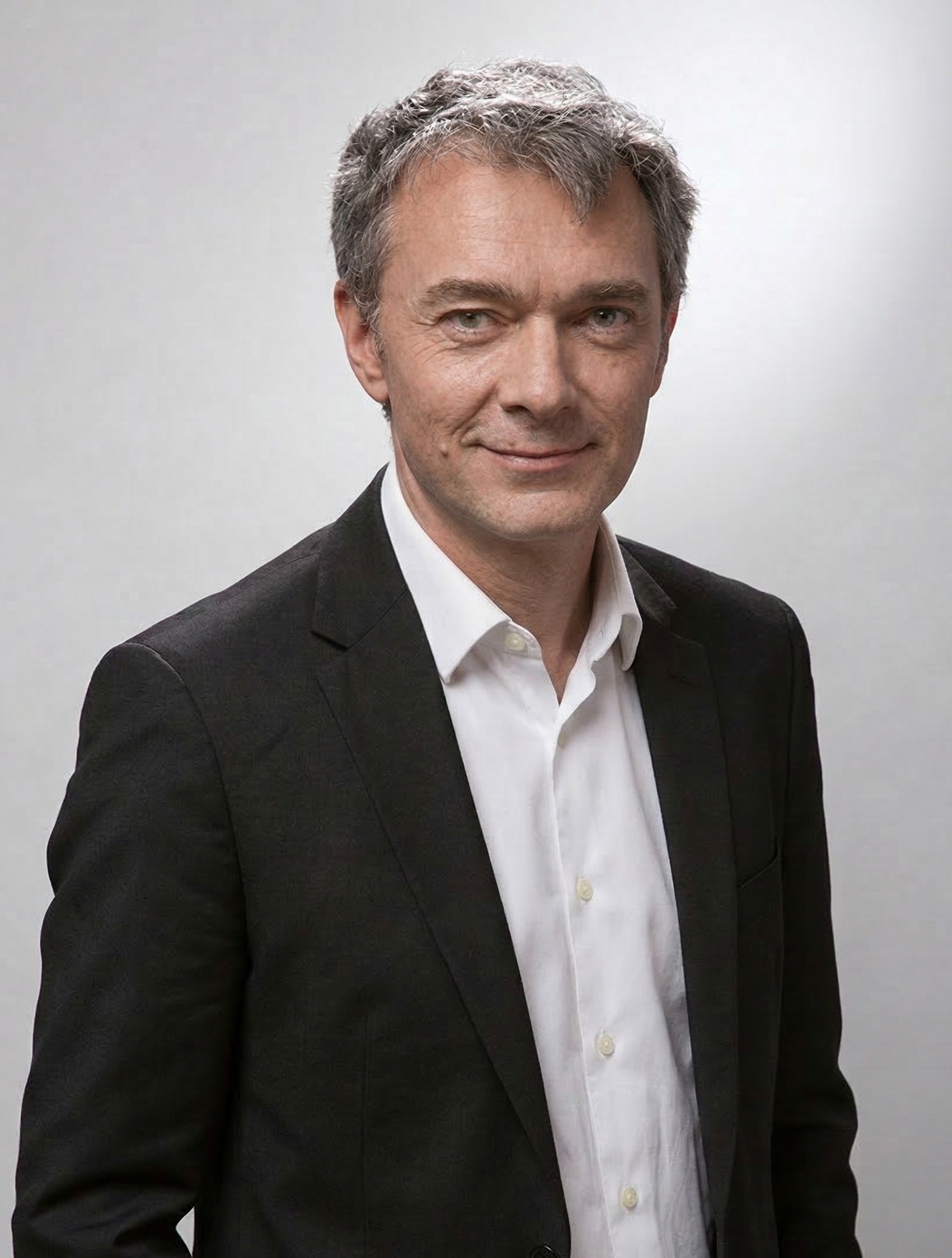 Emmanuel Morvan expert-comptable partenaire Correlis spécialiste finance entreprises et opérations stratégiques