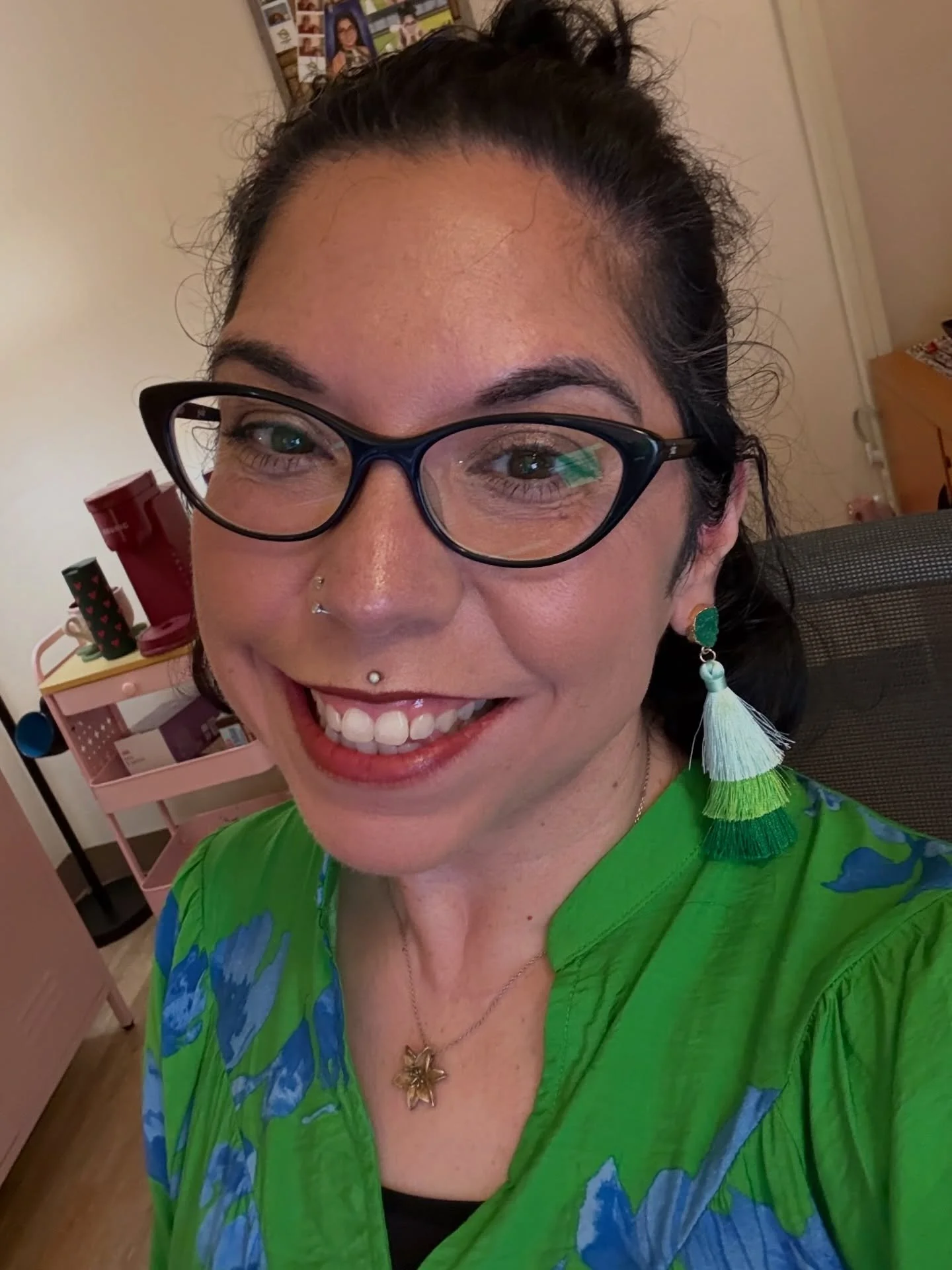 Happy Wednesday 💚 #humpday