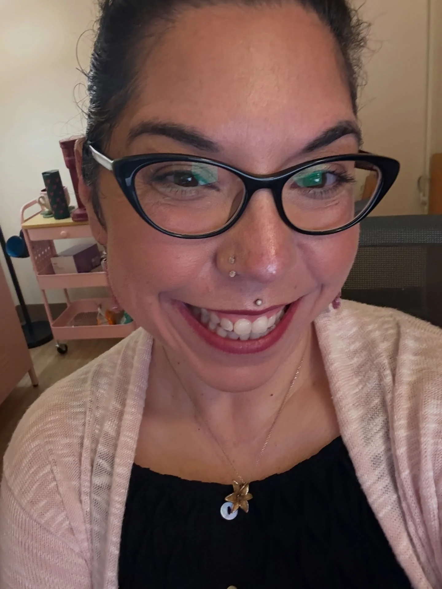 Before the day gets away, good morning ☀️