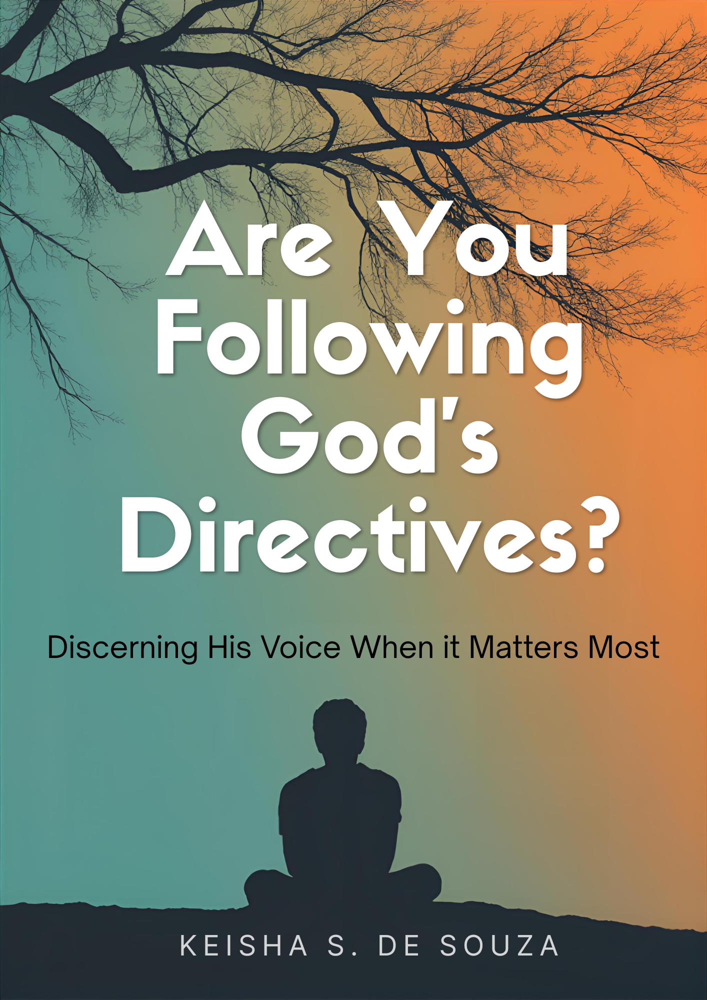 Are You Following God's Directives?