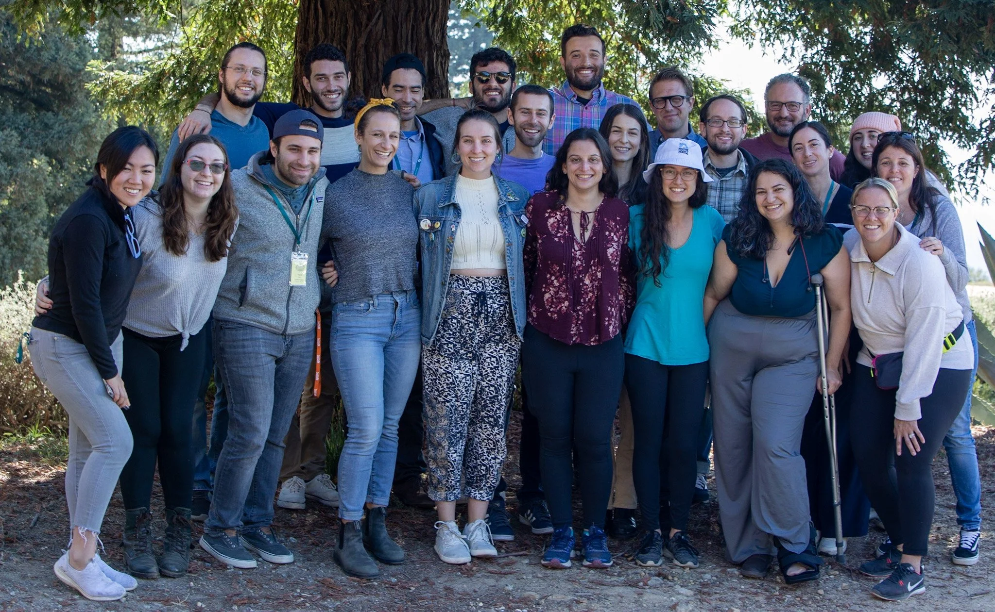 Parshat Matot-Masei