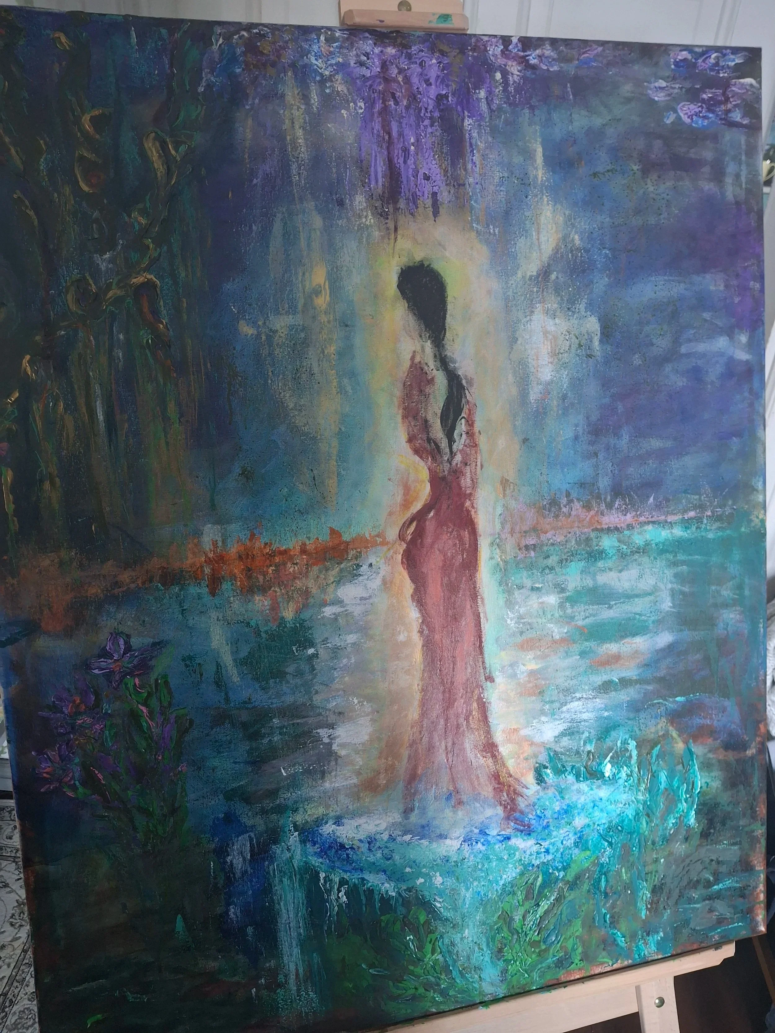 Portal to Yourself
