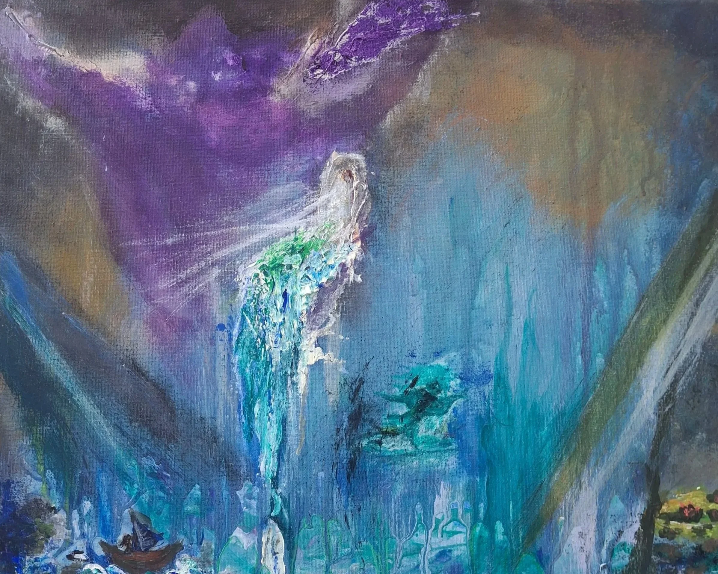 Underwater Realm