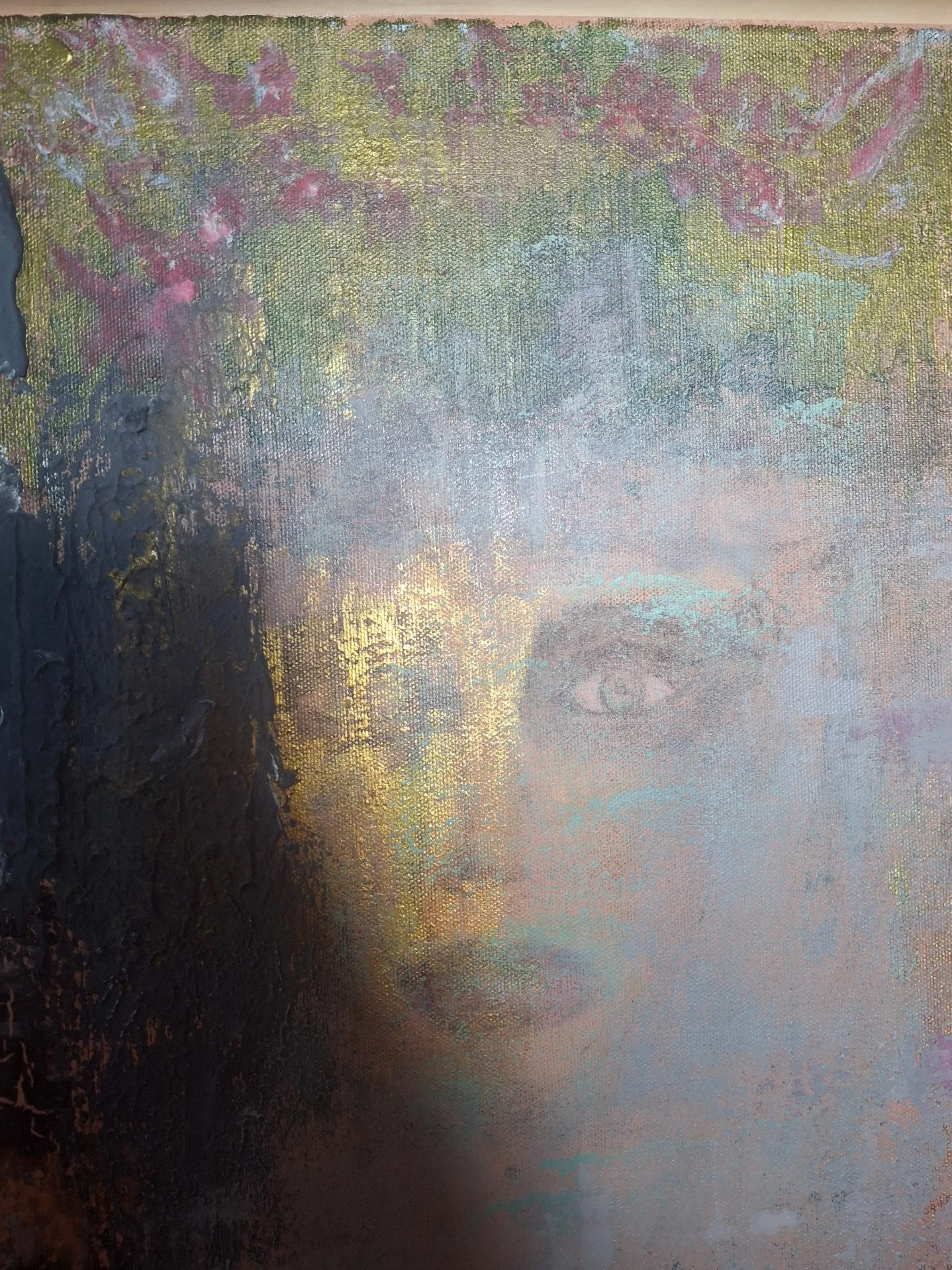 Diosa Del Infinito