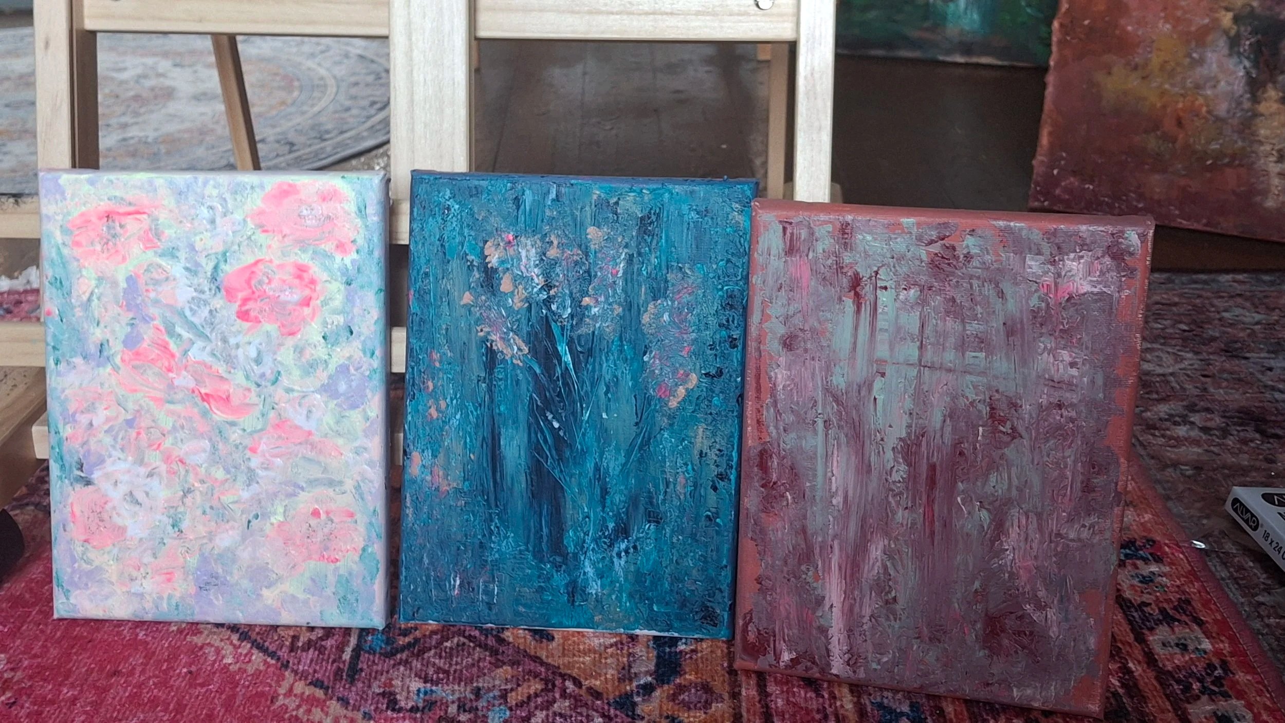 Triptyykki ALE
