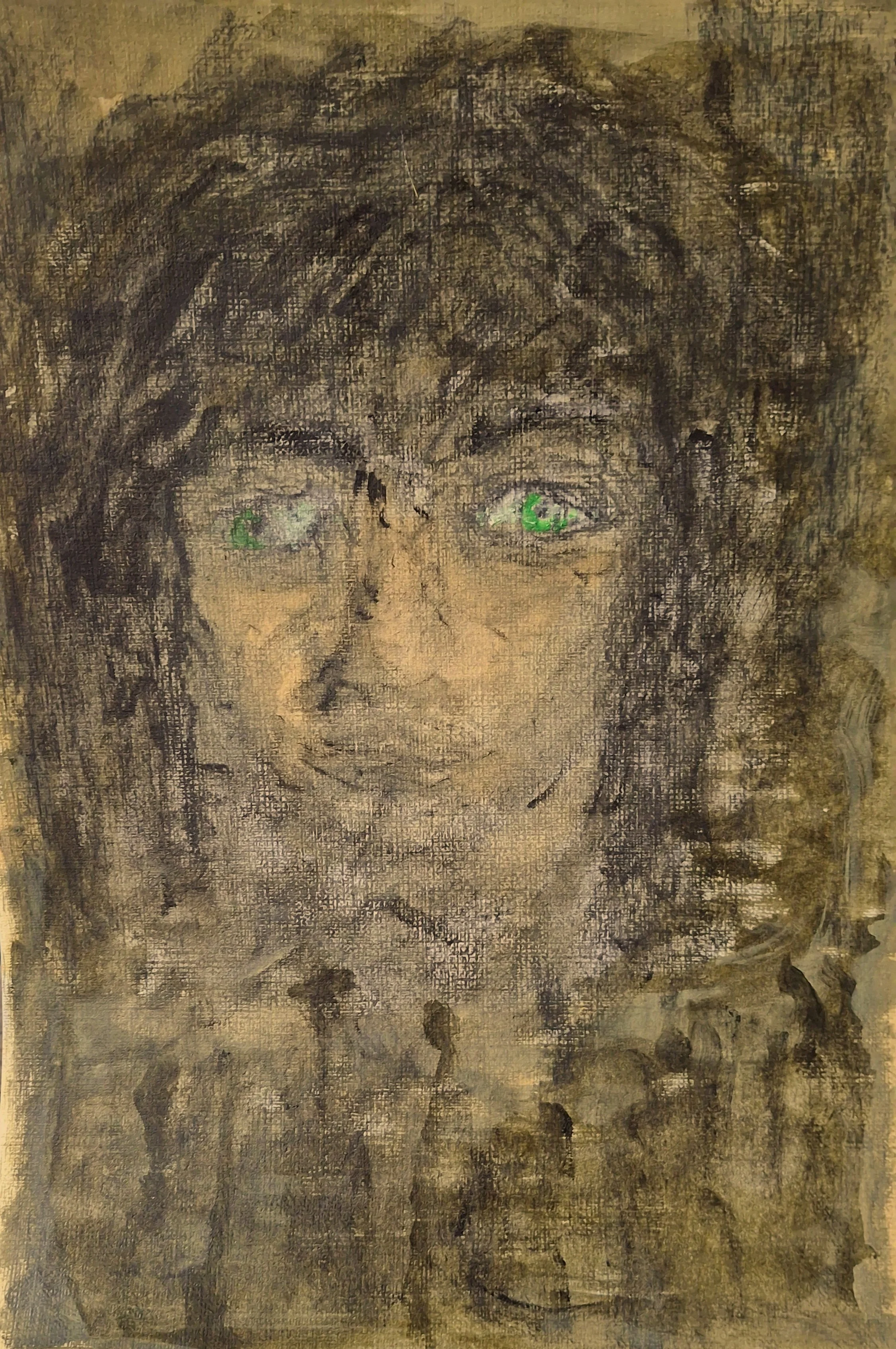 The Crone