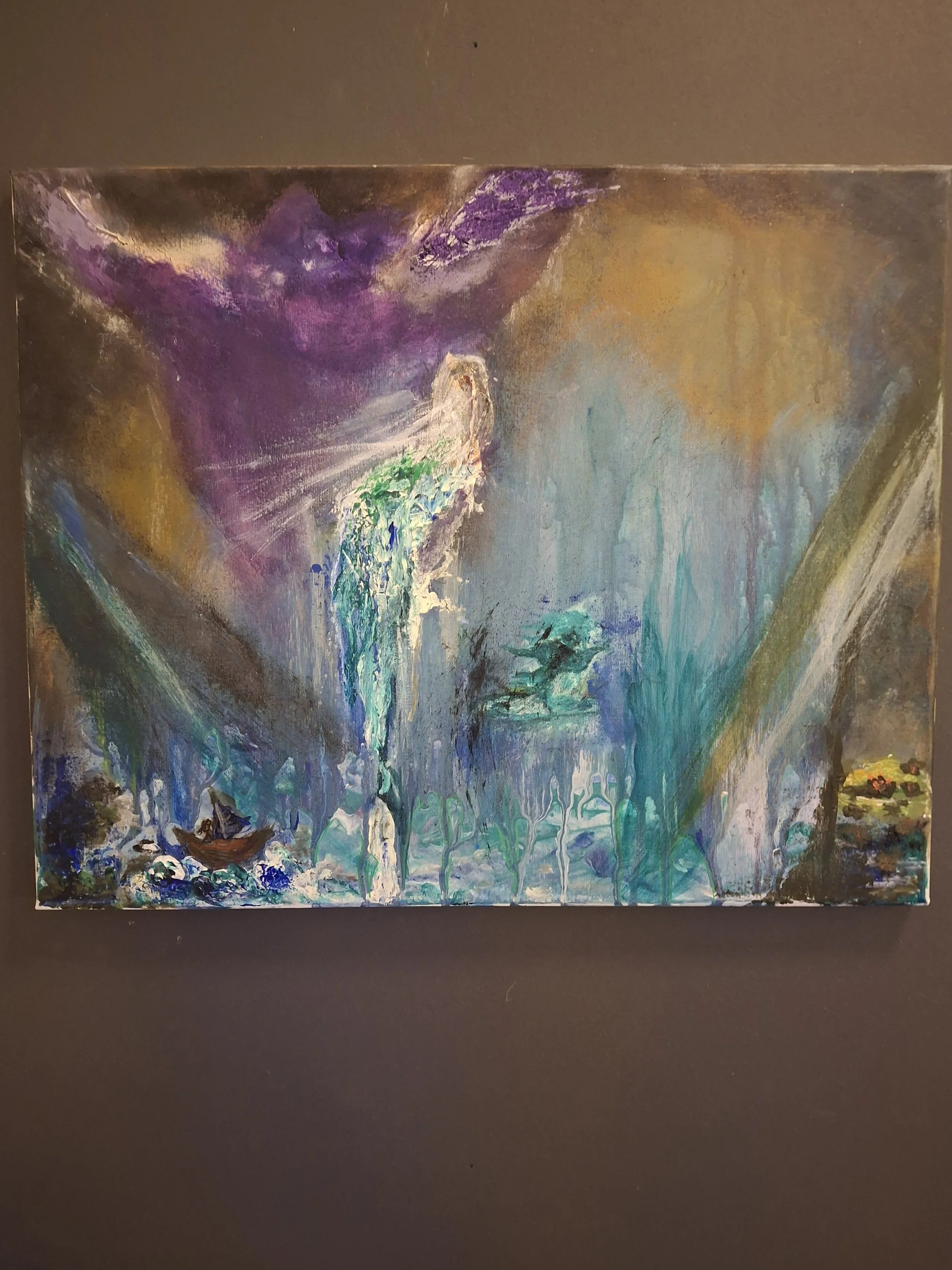Underwater Realm