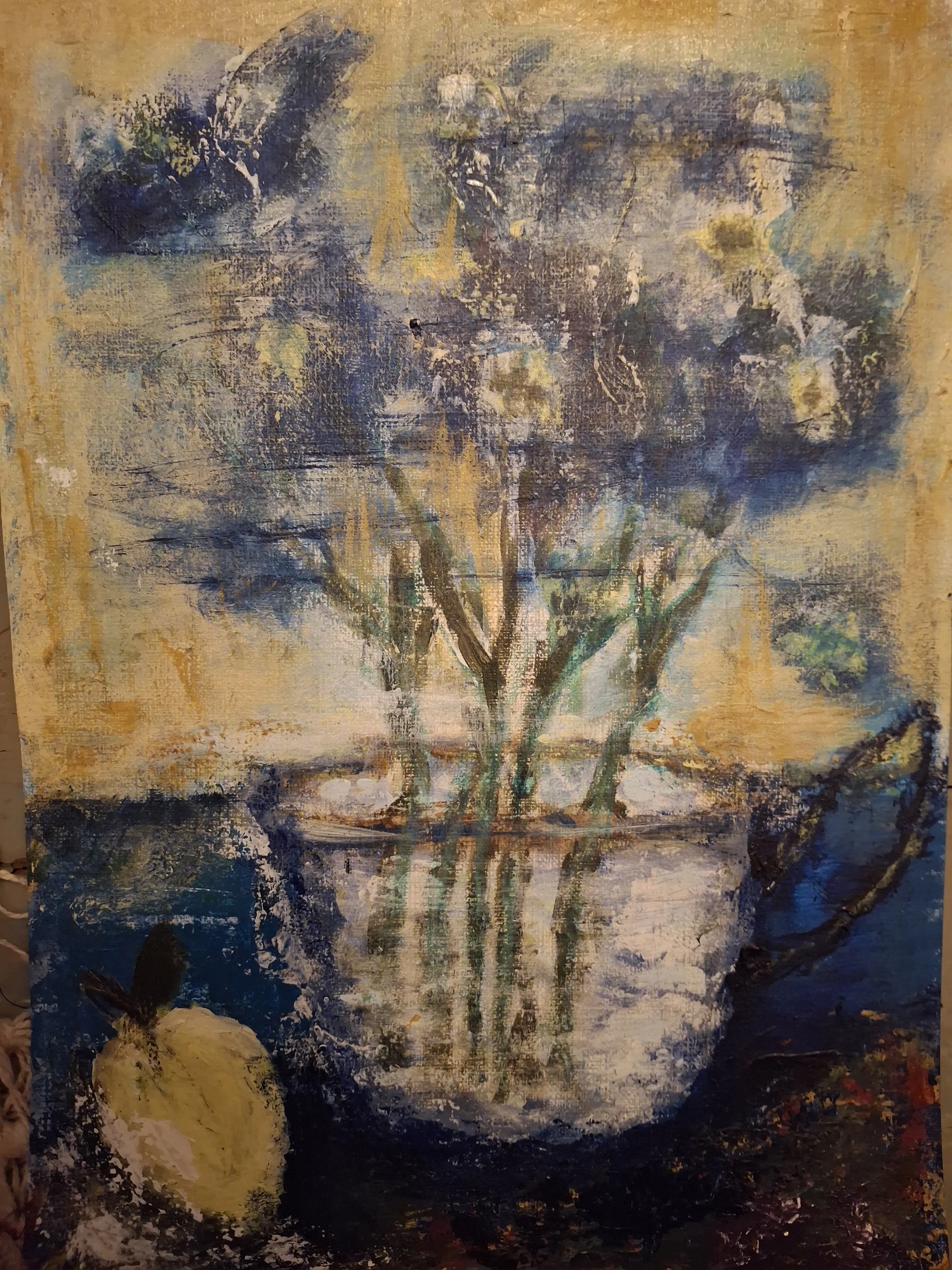 Lemons & Dreams in a Cup