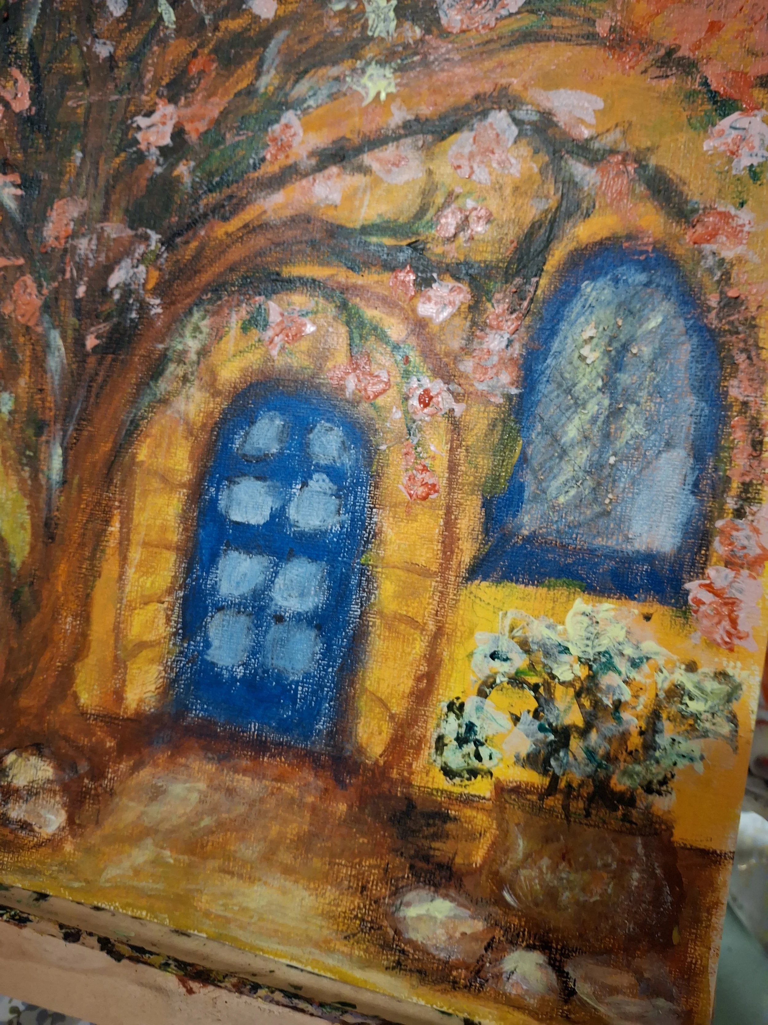 Secret Garden