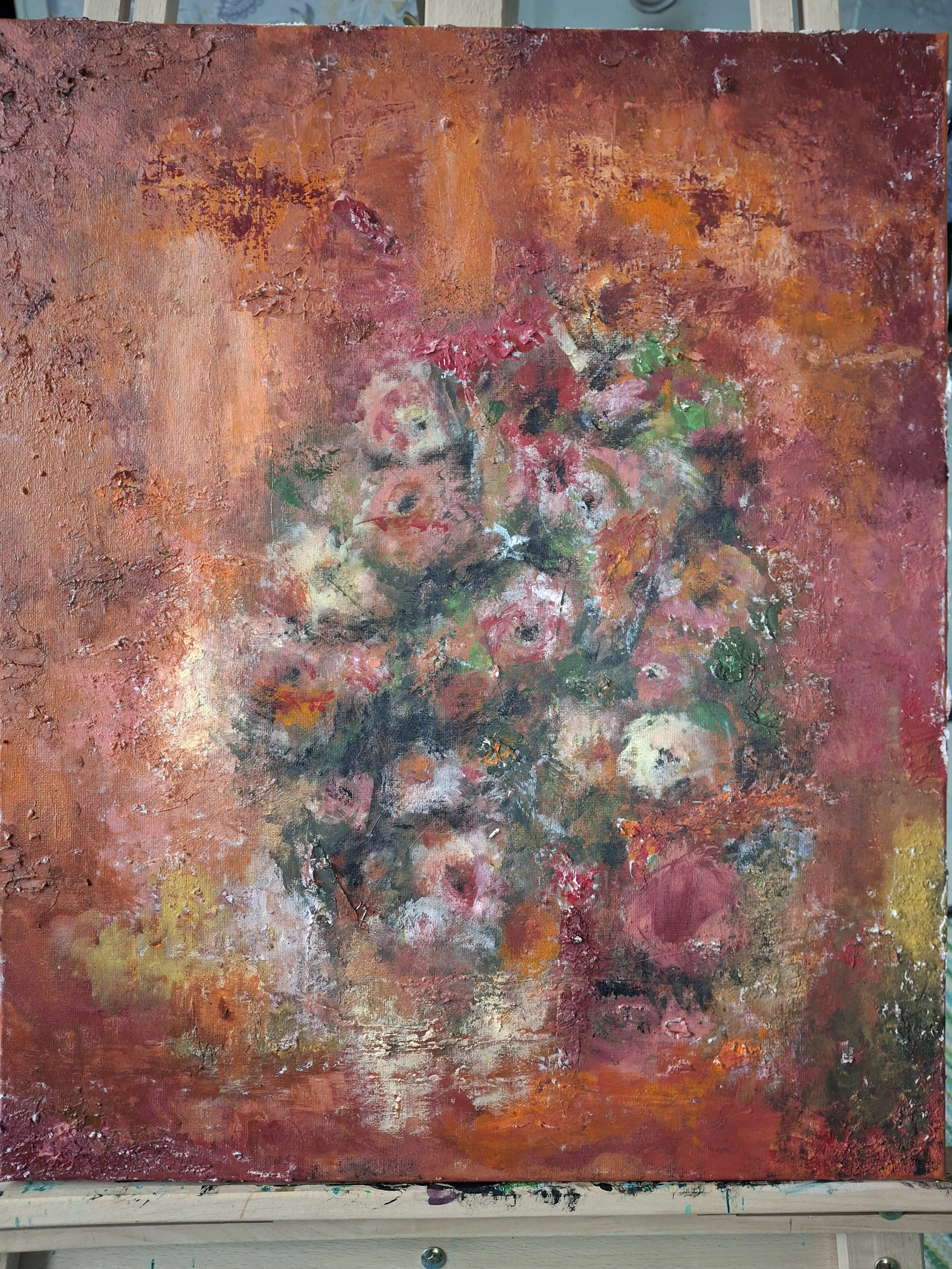 Bouquet of Love