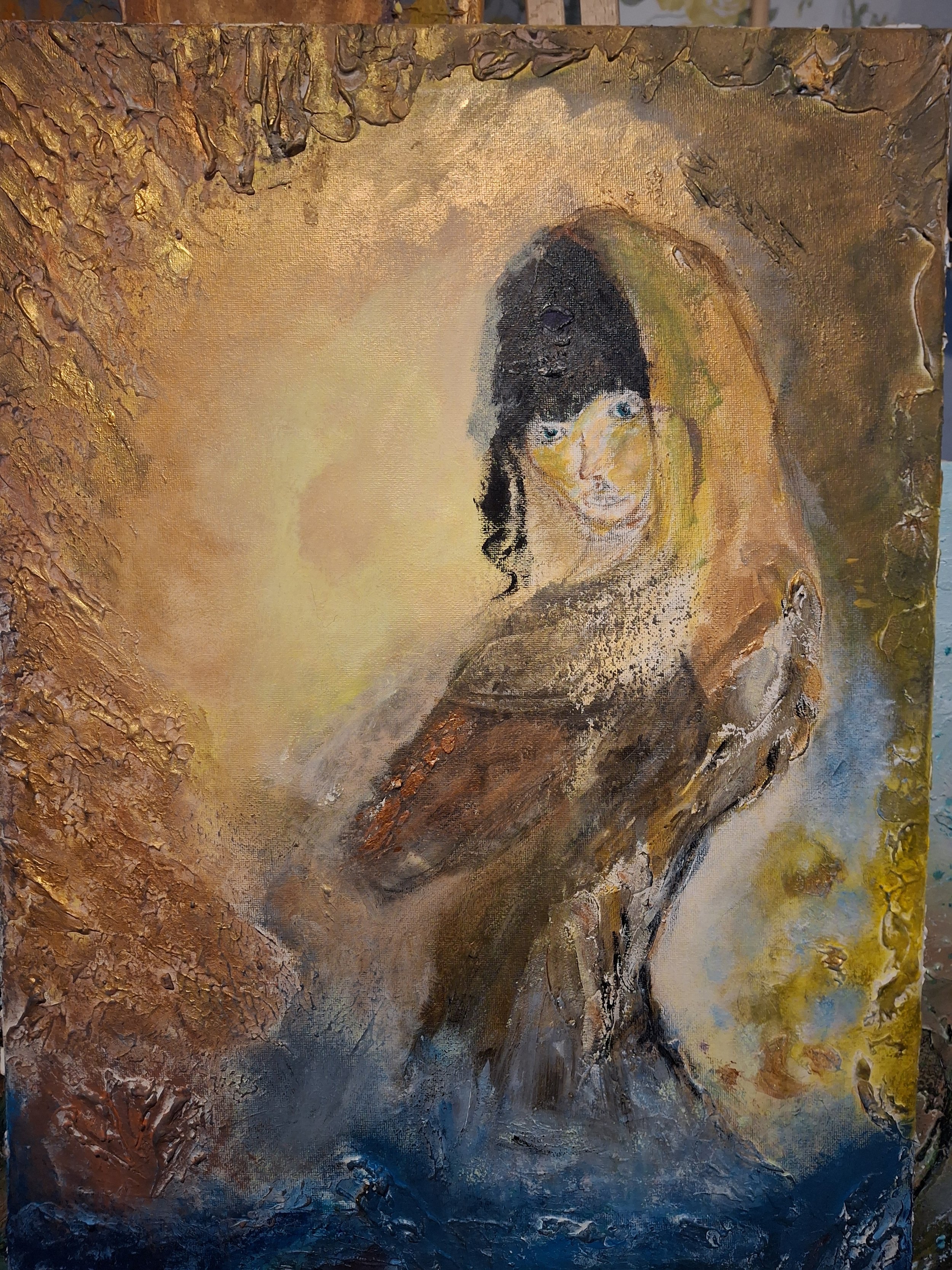 "Rememberance of the Soul"