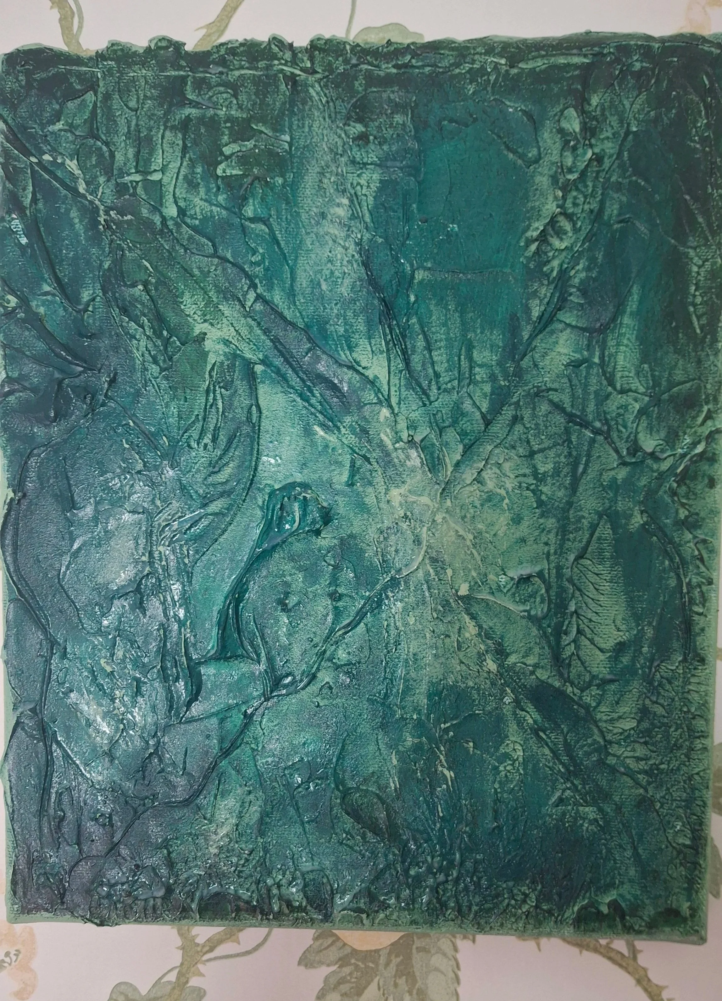Nature Veins