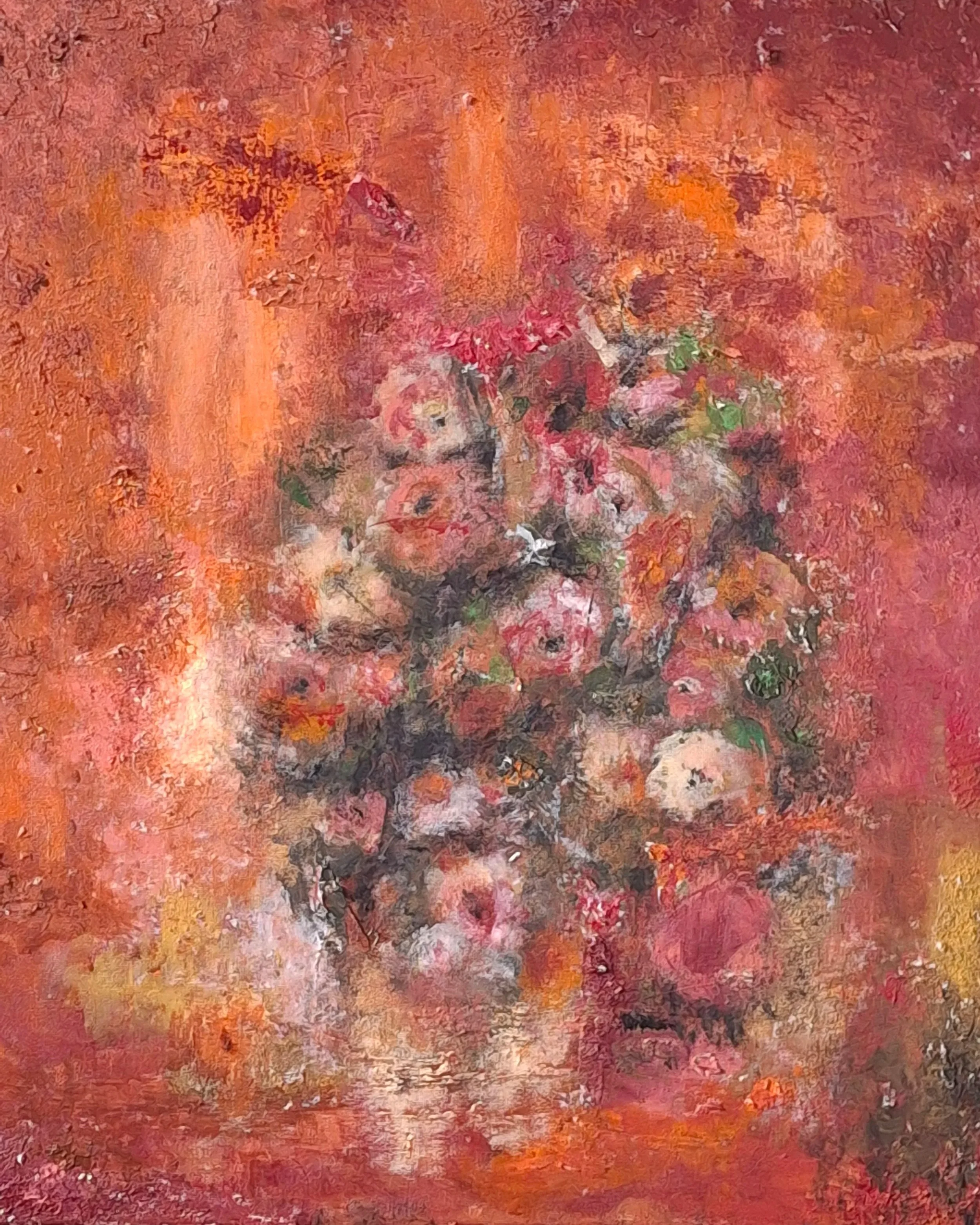 "Bouquet of Love"