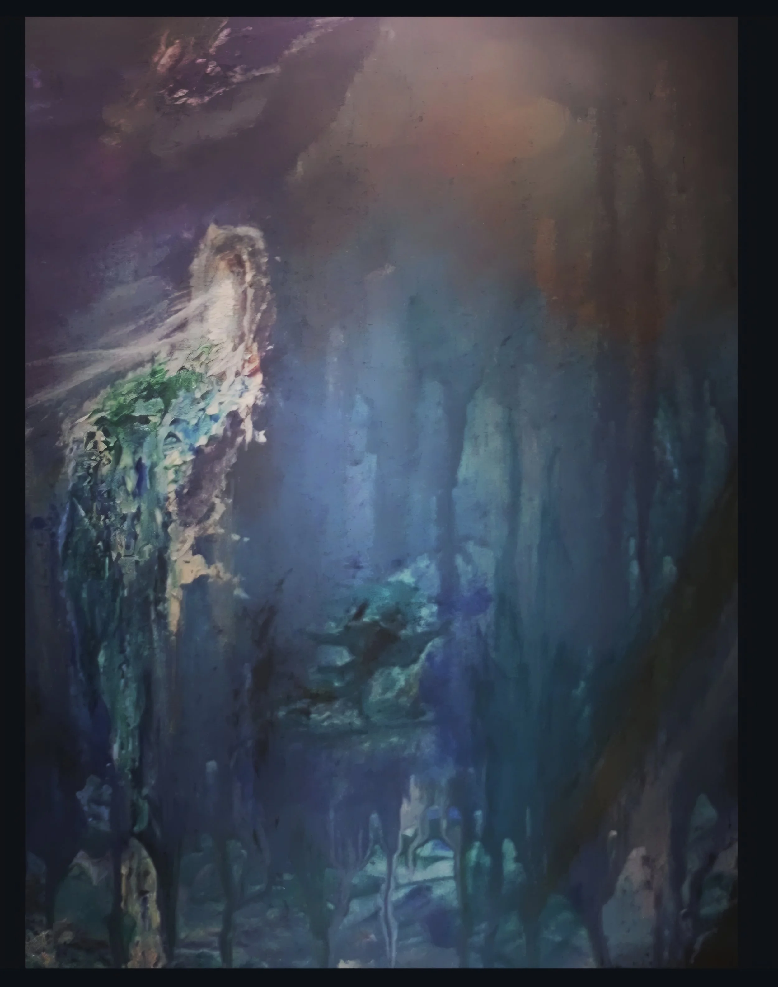 Underwater Realm