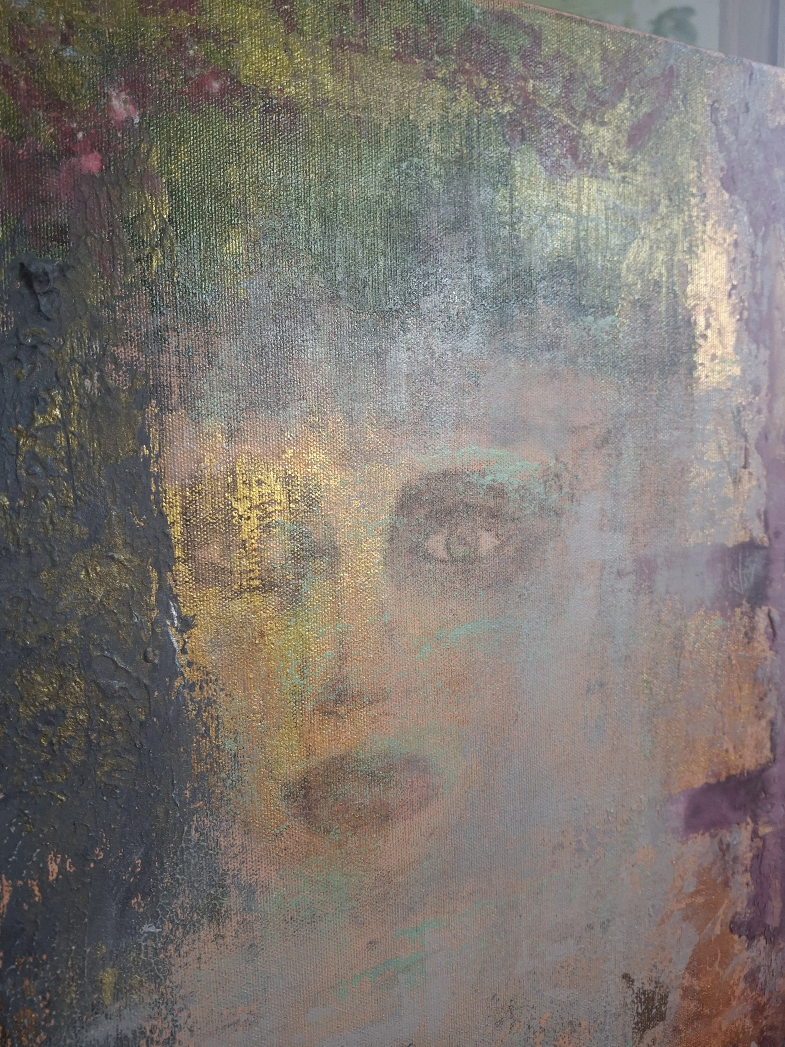 Diosa Del Infinito