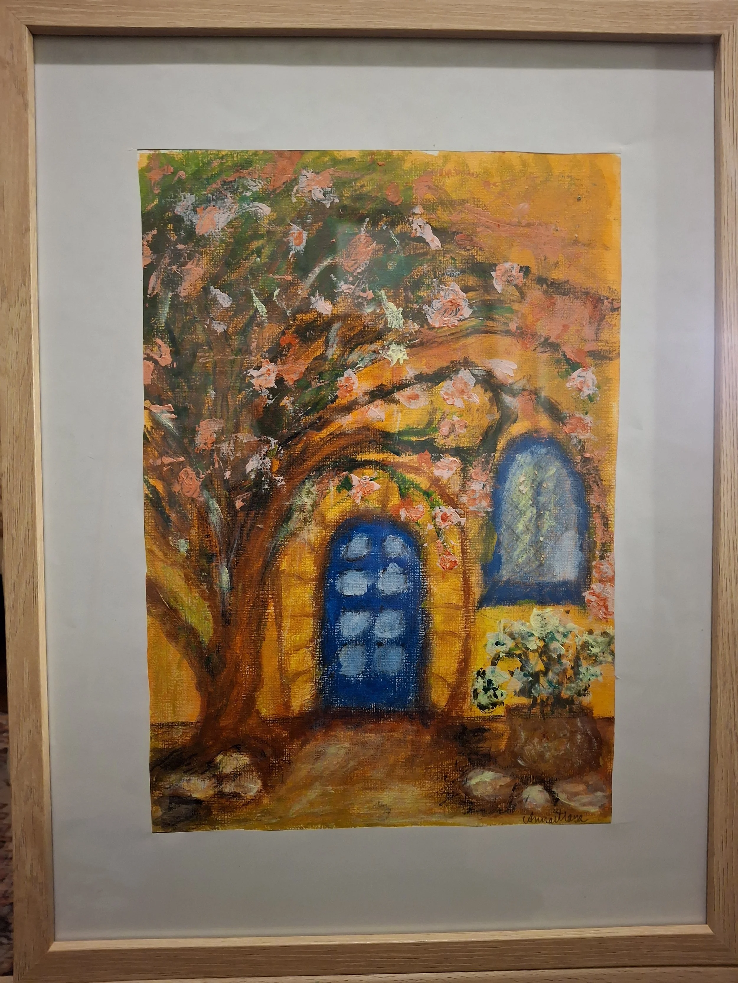 Secret Garden