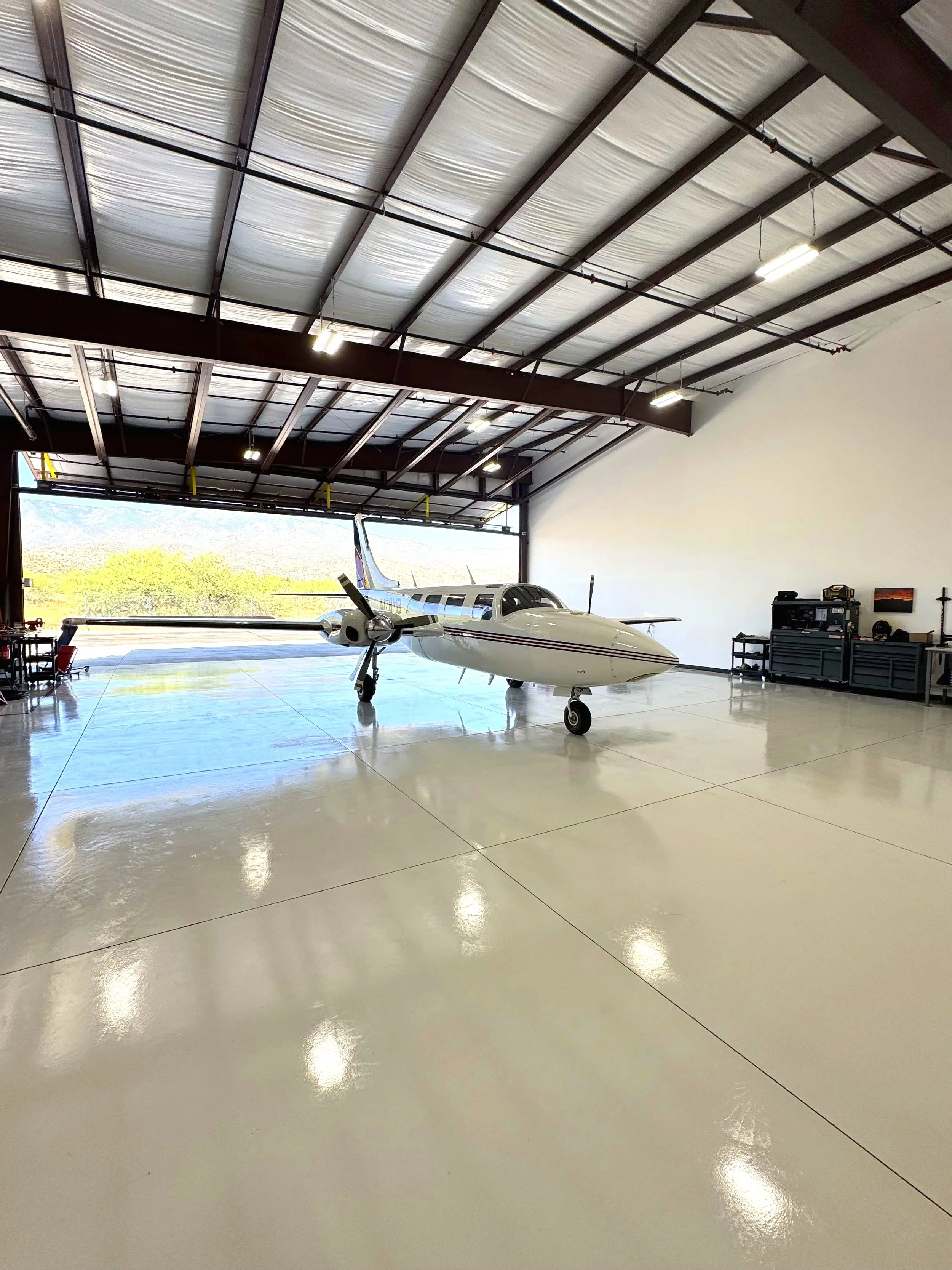 Aerostar