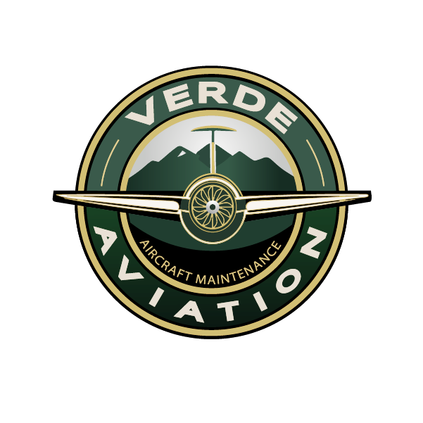 Verde Aviation 