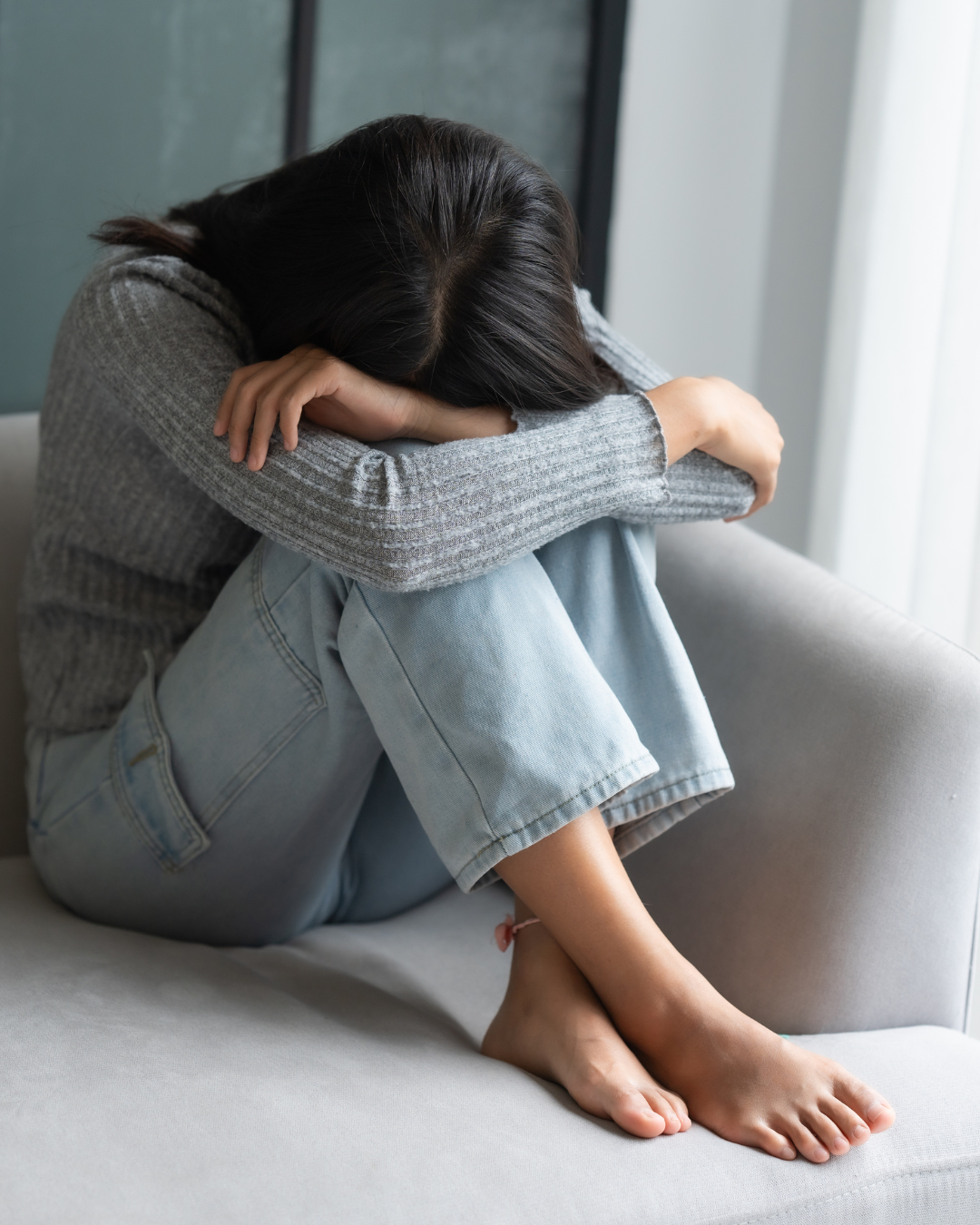 The Holidays and Emotional Overload