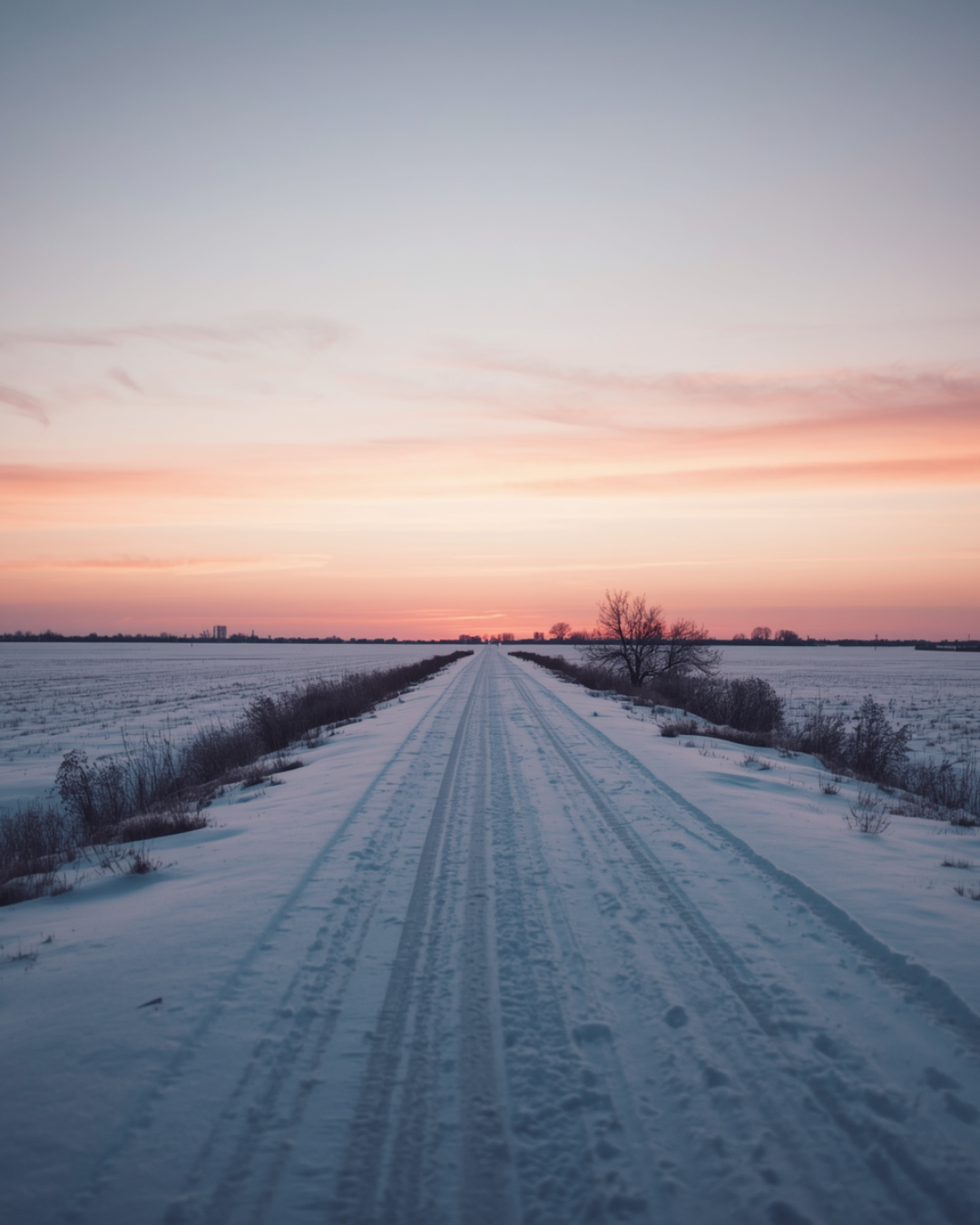 Starting the Year With Emotional Clarity