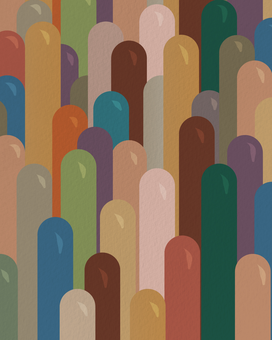 Identity Transitions and the Courage to Rebuild