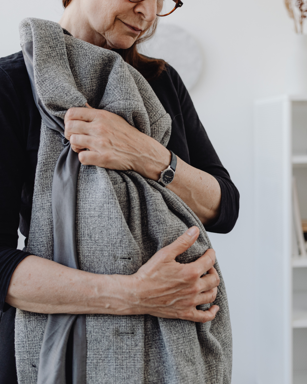 The Grief We Don’t Talk About