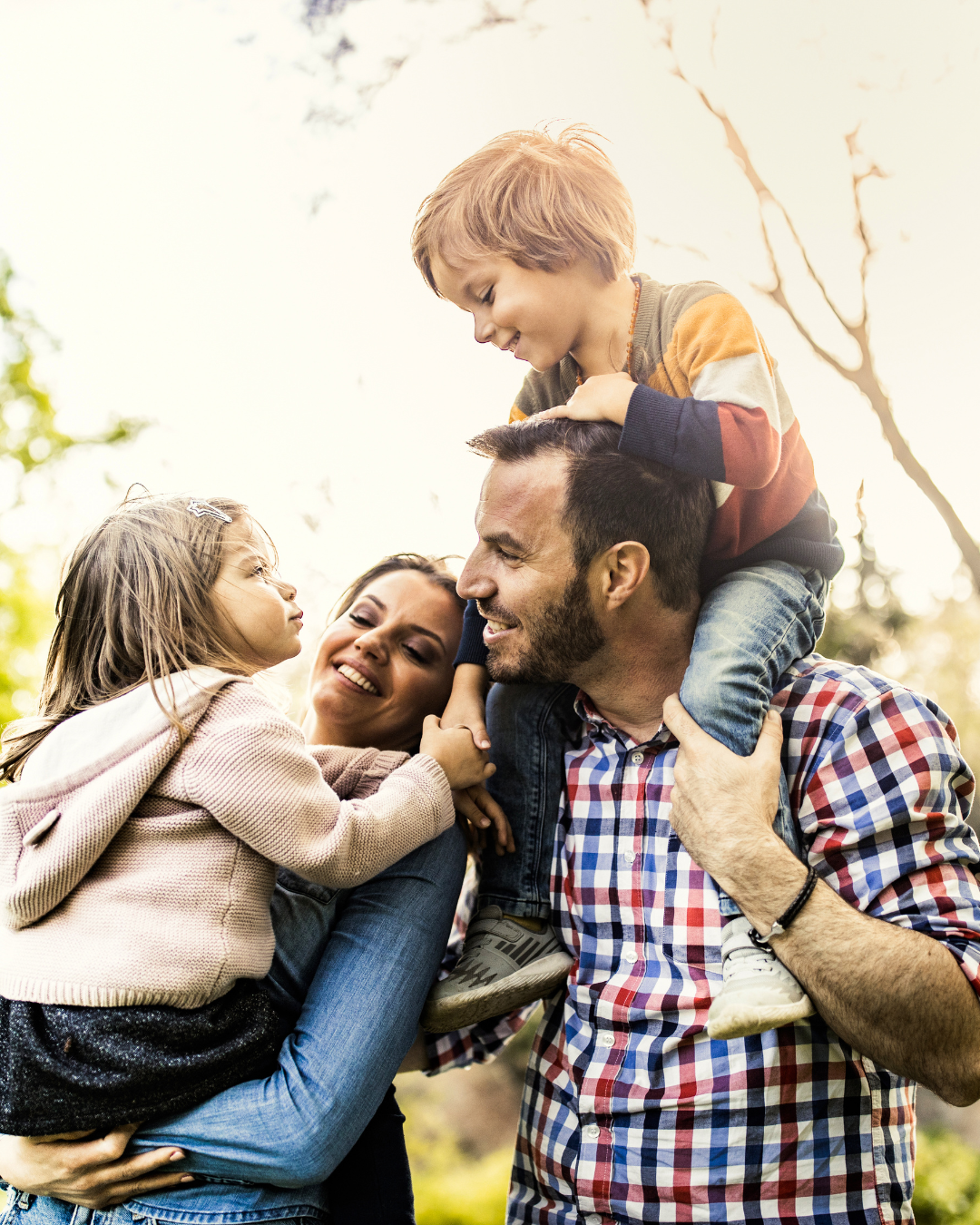 The Mediator’s View: How Stress Shapes Conflict at Home