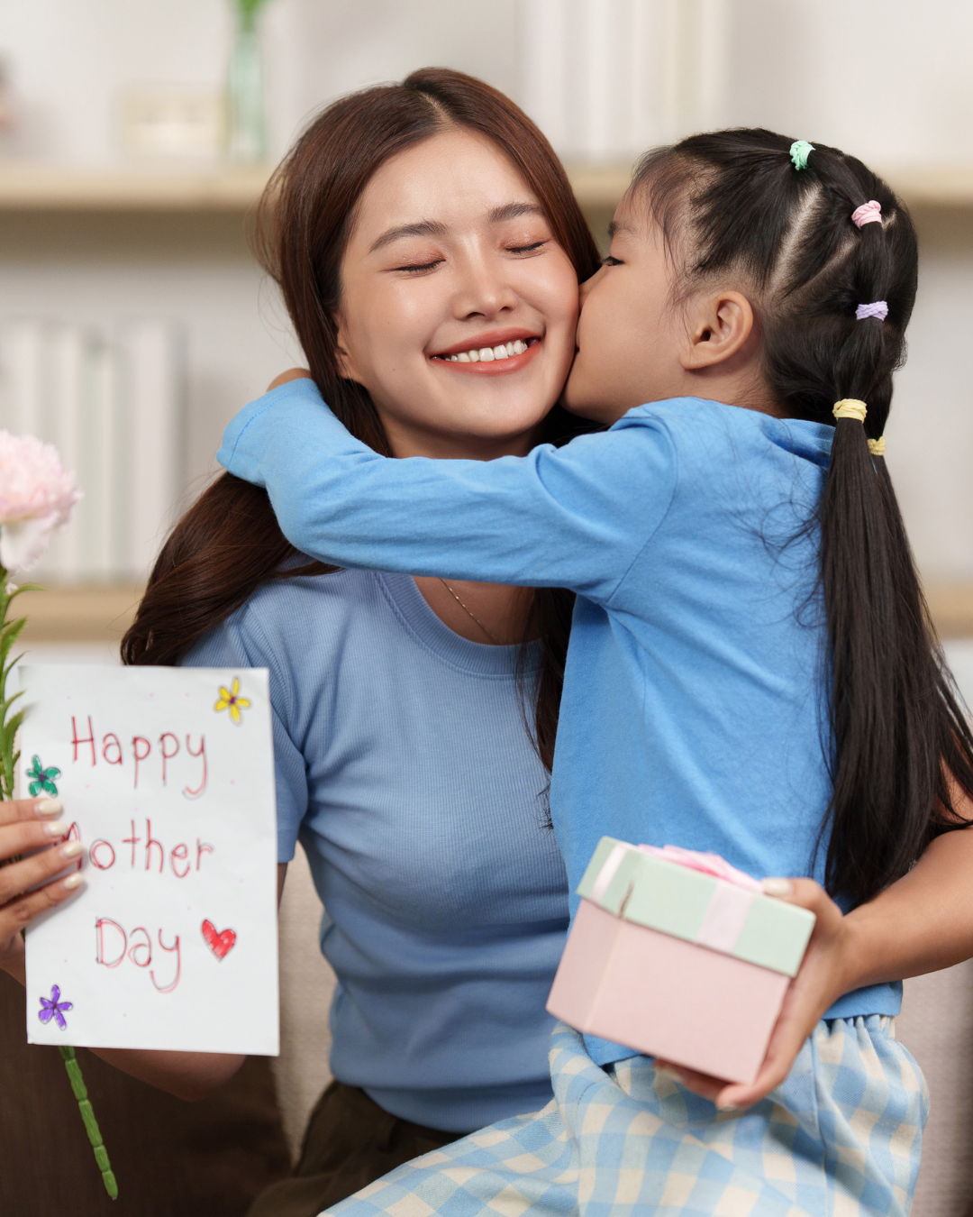 The Emotional Labour of Mothers