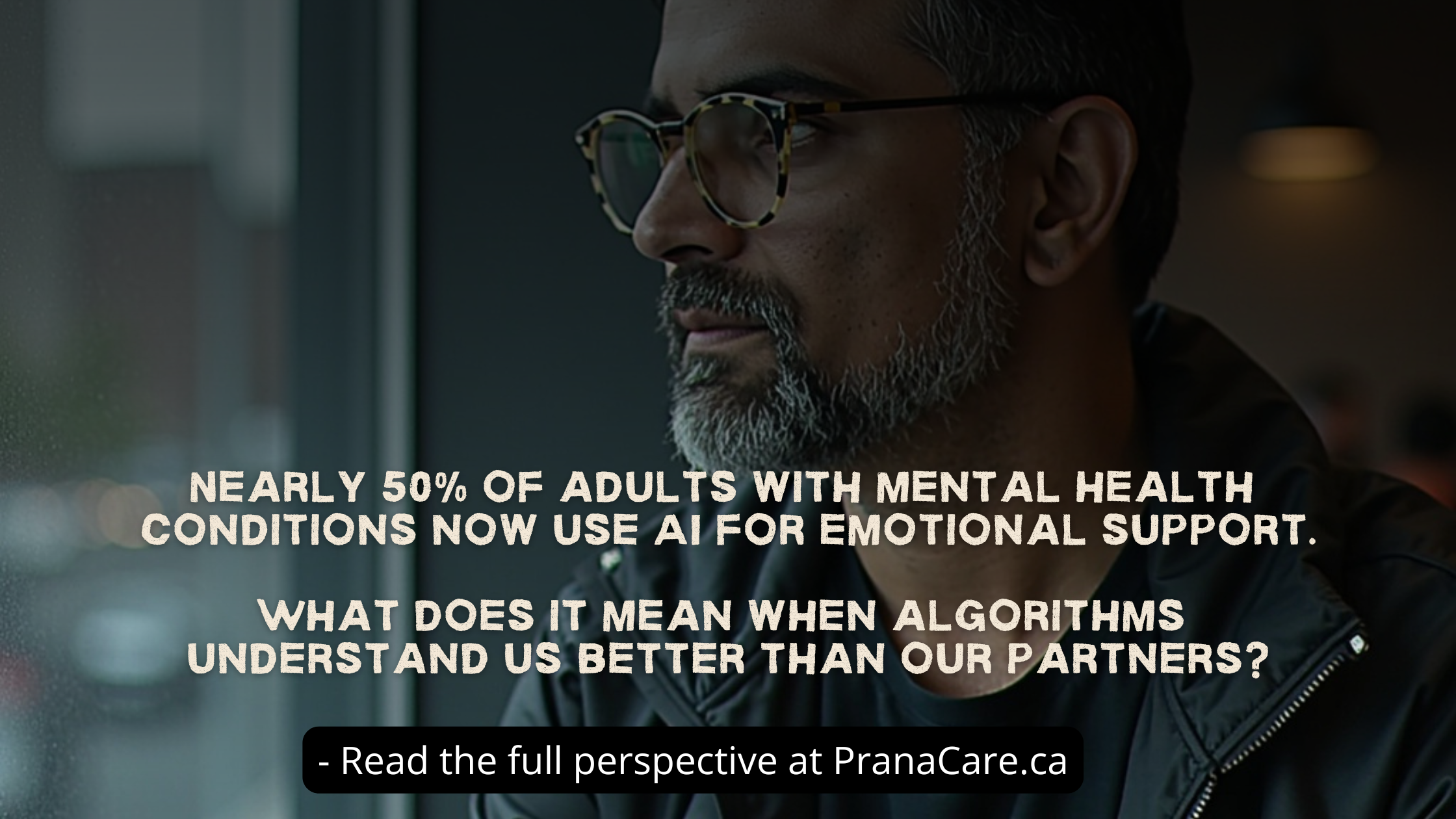 When Your AI Therapy App Feels More Understanding Than Your Partner: A Therapist’s Take