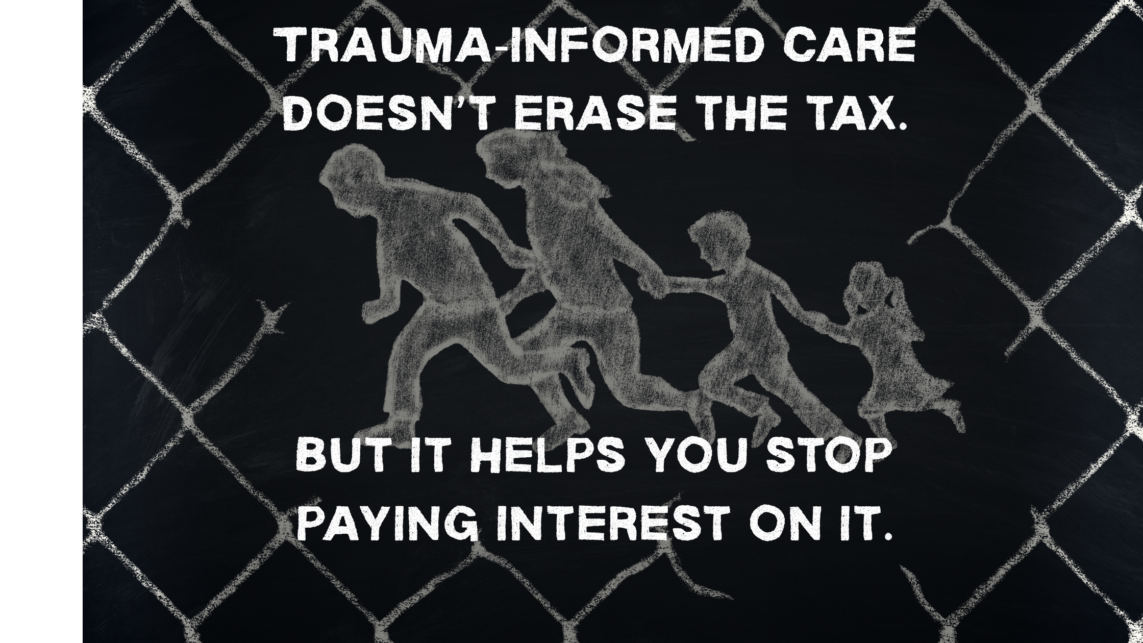 The Cultural Tax: How Migration Stress Lives in Your Body and What Trauma‑Informed Care Can Do About It
