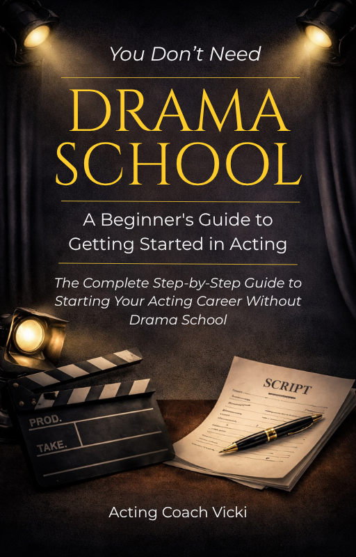 You Don't Need Drama School Guide
