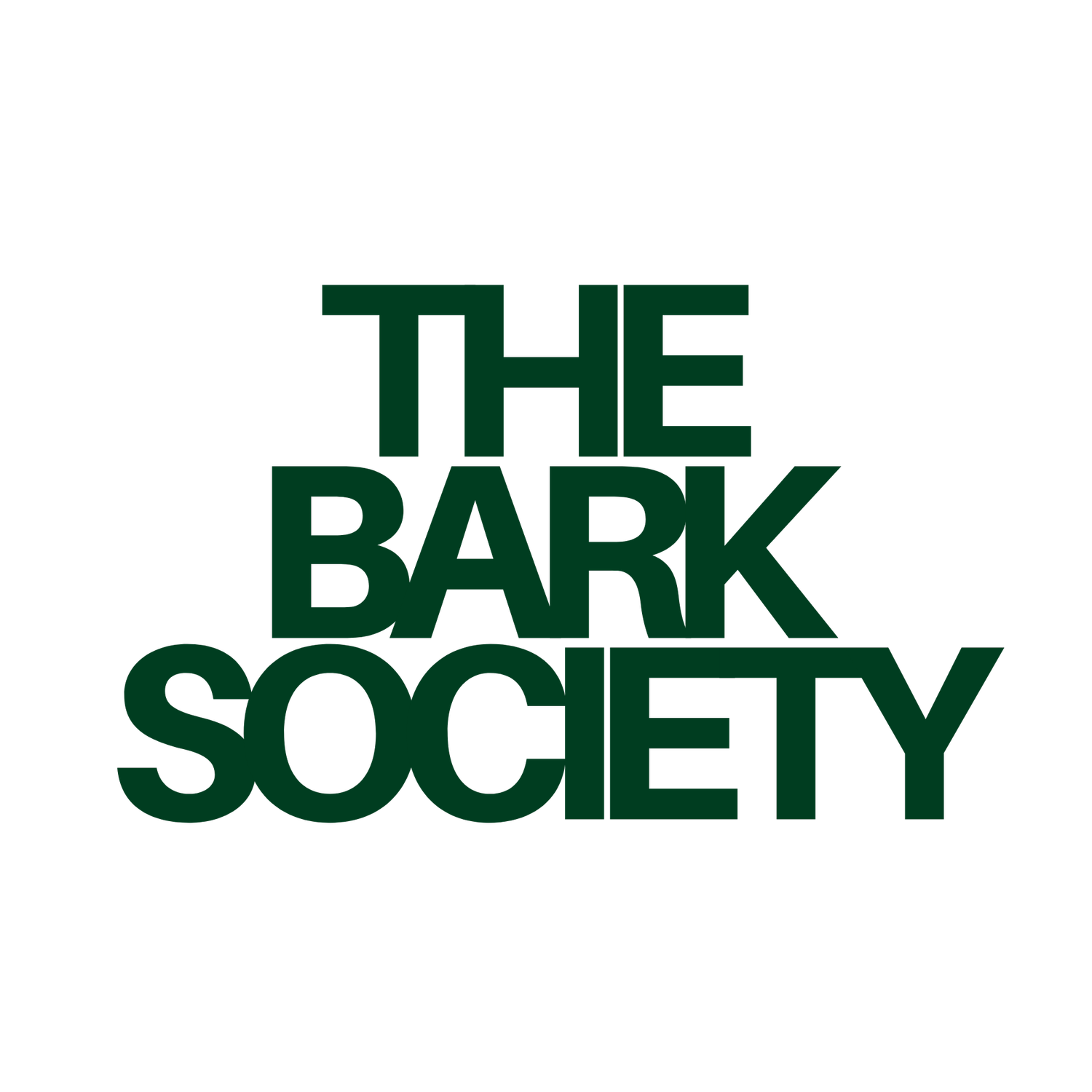 The Bark Society