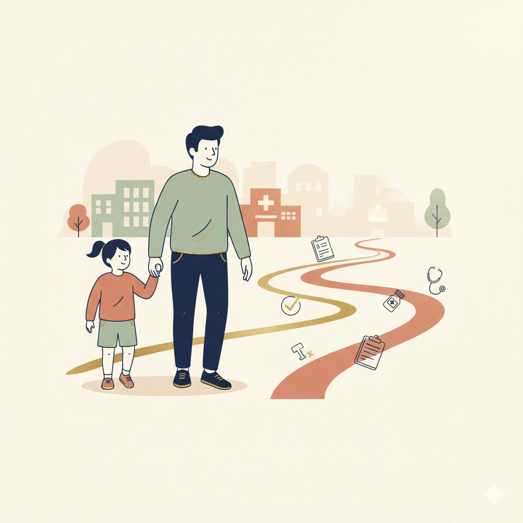 The Complete Guide to Prior Authorization for Pediatric Families