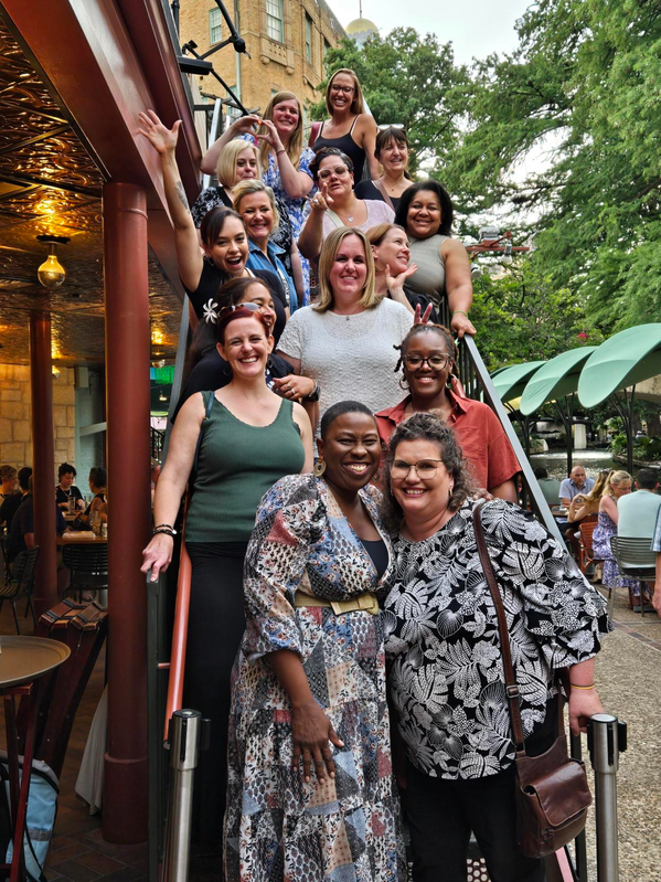 Leadership Coaching & Culture Building