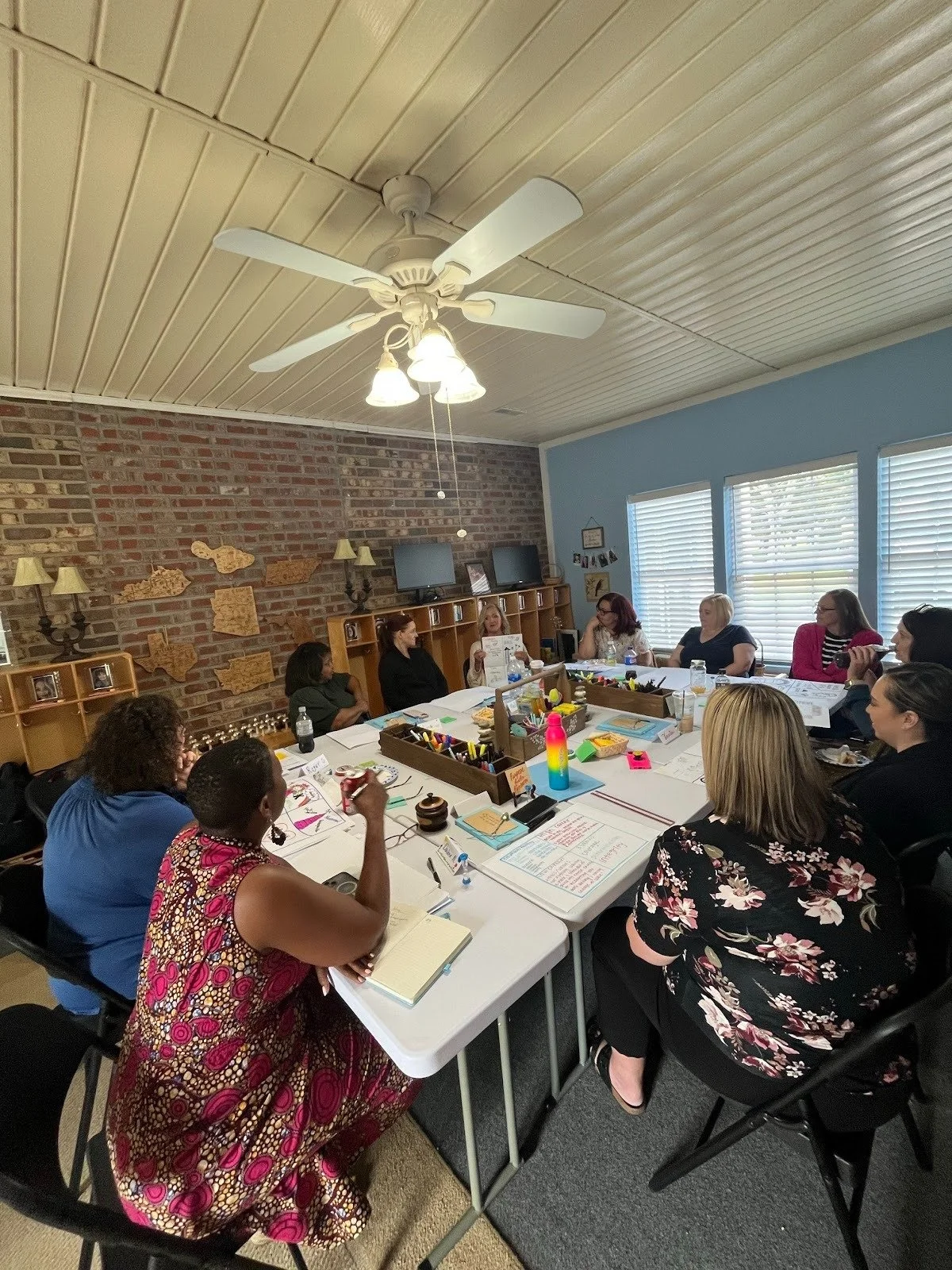 School Development & Program Design