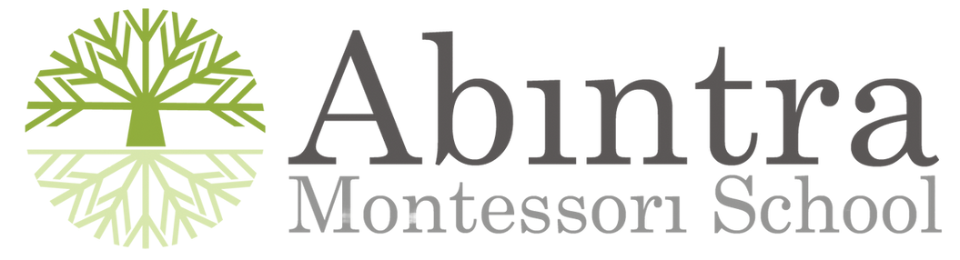 Abintra Montessori School logo