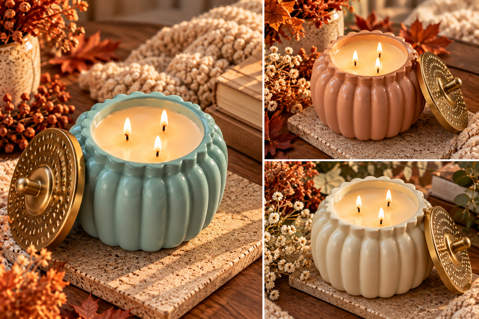 The Pumpkin Collection